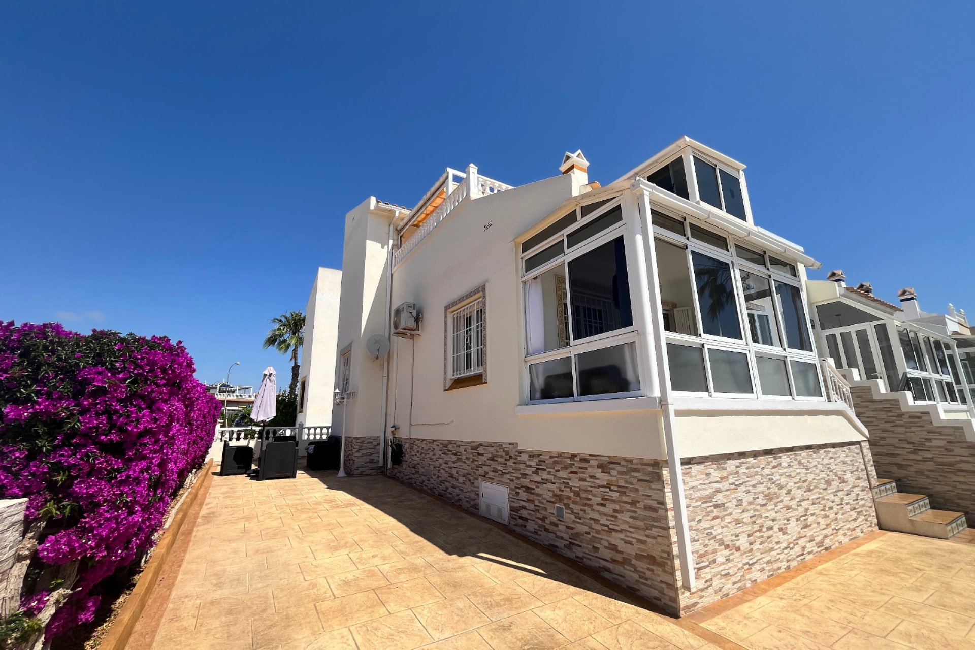 Reventa - Quad House -
Playa Flamenca - Jumilla