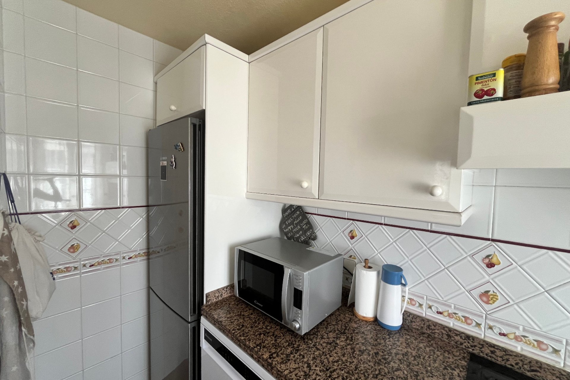 Reventa - Quad House -
Playa Flamenca - Jumilla