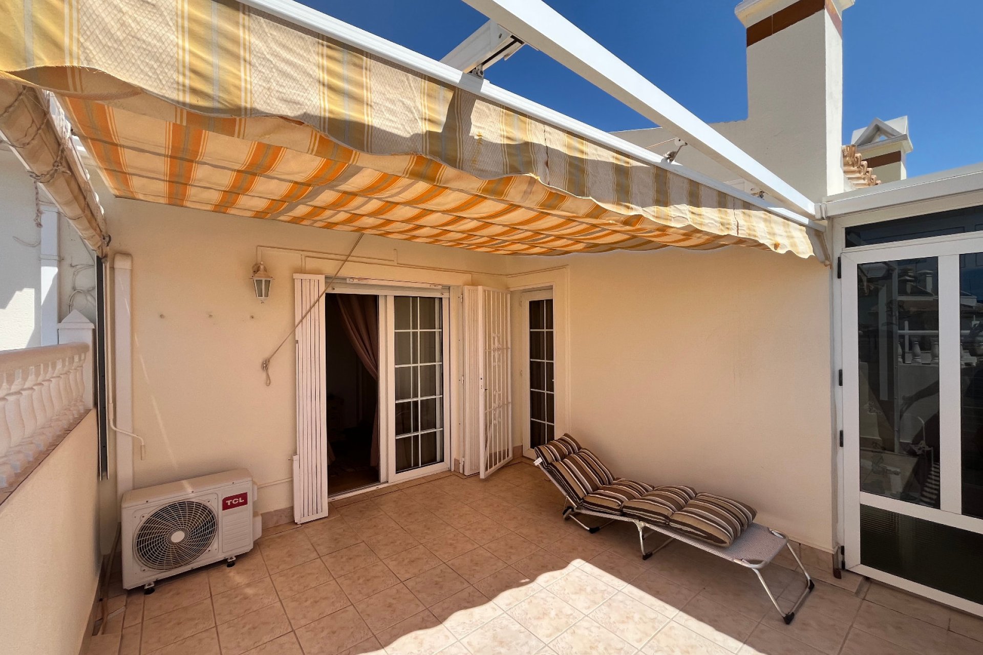 Reventa - Quad House -
Playa Flamenca - Jumilla