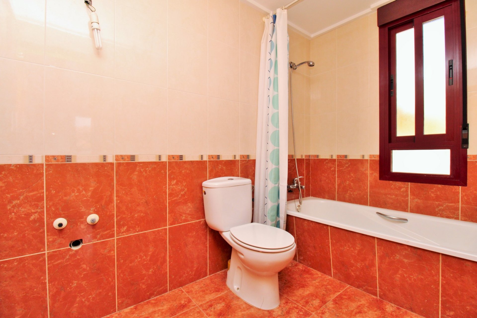 Reventa - Semi Detached House -
Orihuela - Los Desamparados