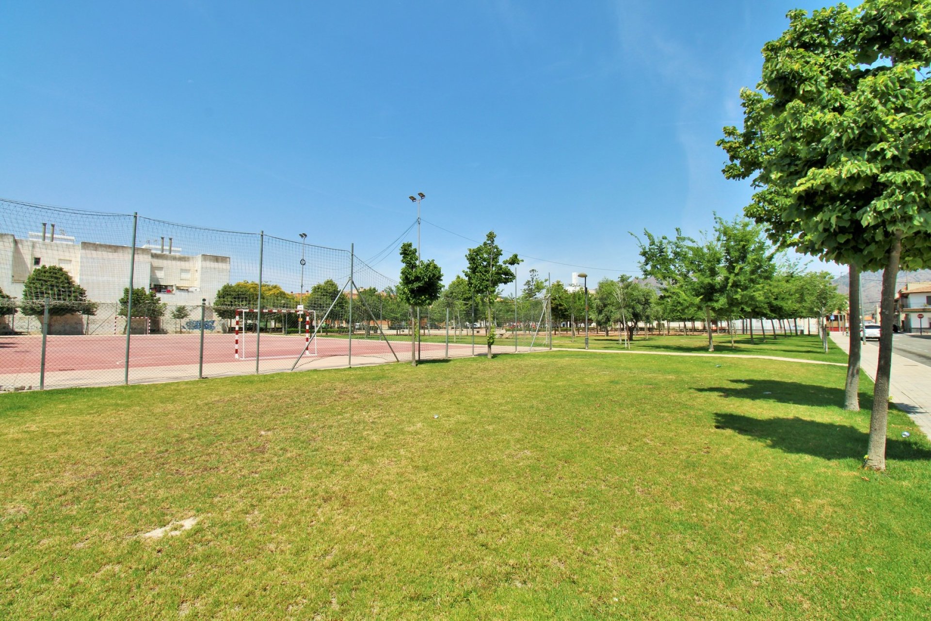 Reventa - Semi Detached House -
Orihuela - Los Desamparados