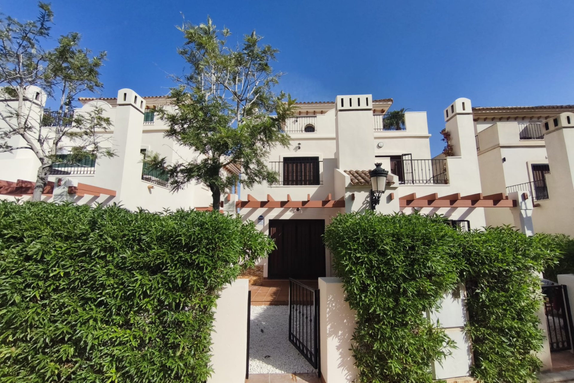 Reventa - Semi Detached Villa -
Algorfa - La Finca Golf Resort