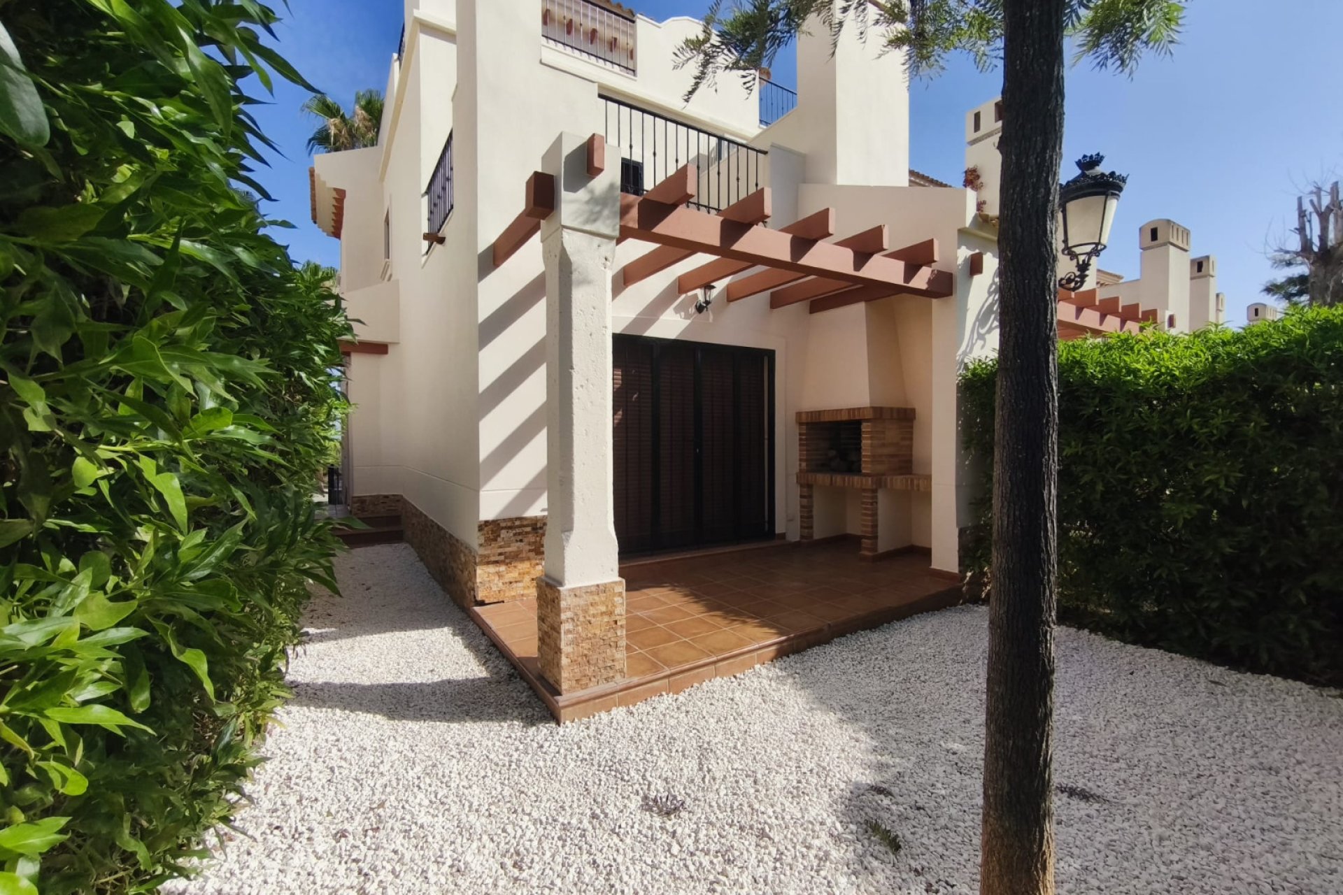 Reventa - Semi Detached Villa -
Algorfa - La Finca Golf Resort