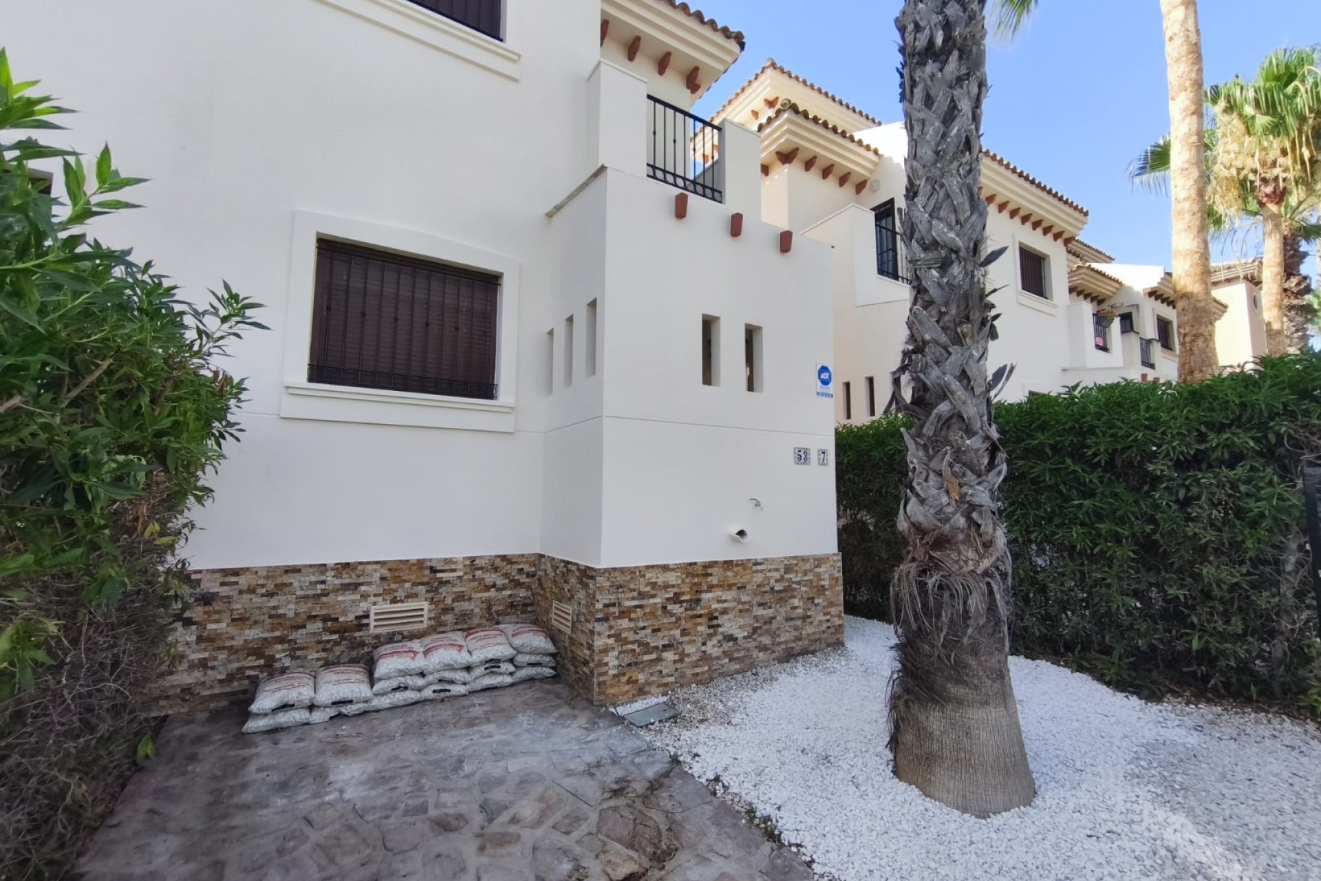 Reventa - Semi Detached Villa -
Algorfa - La Finca Golf Resort