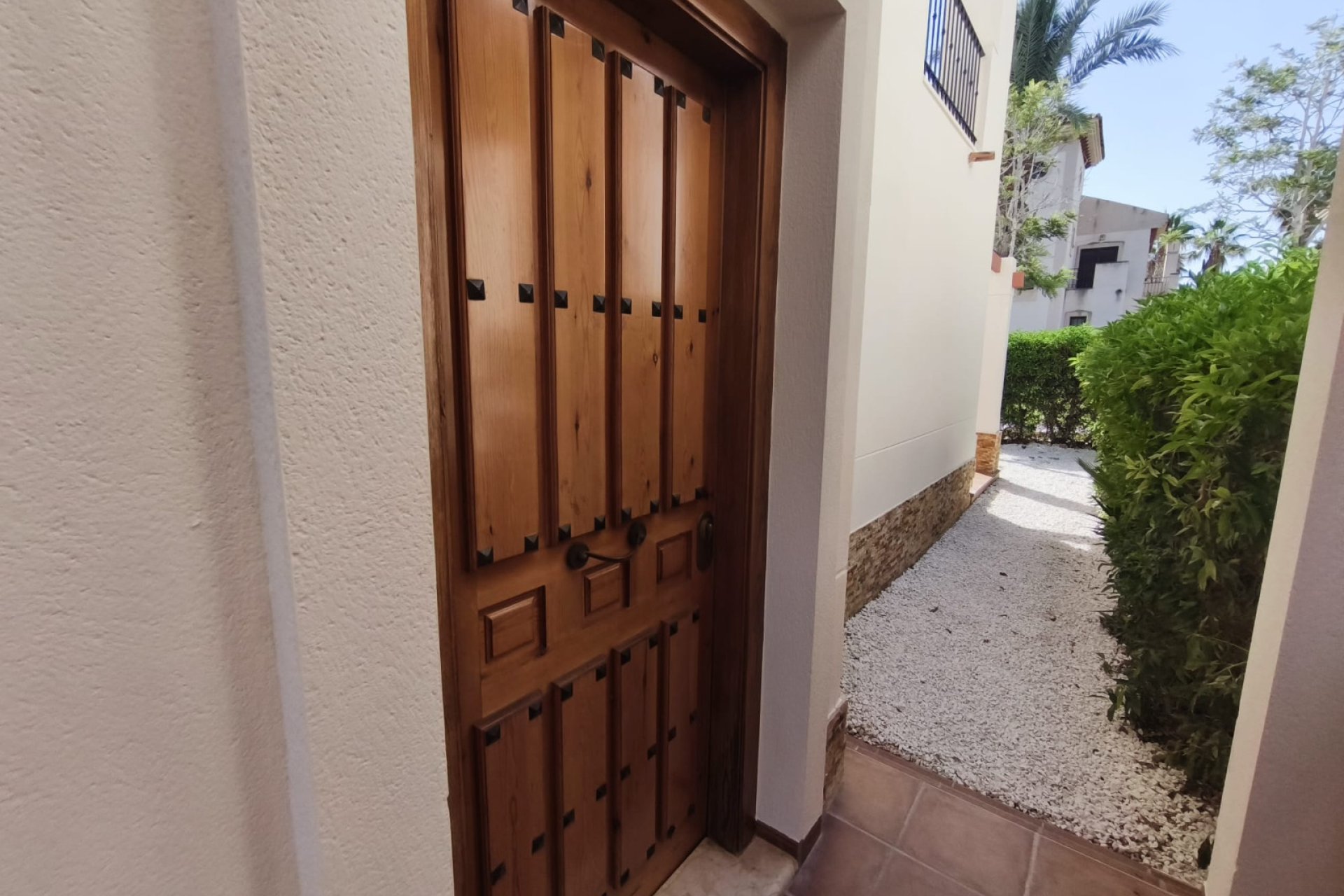 Reventa - Semi Detached Villa -
Algorfa - La Finca Golf Resort
