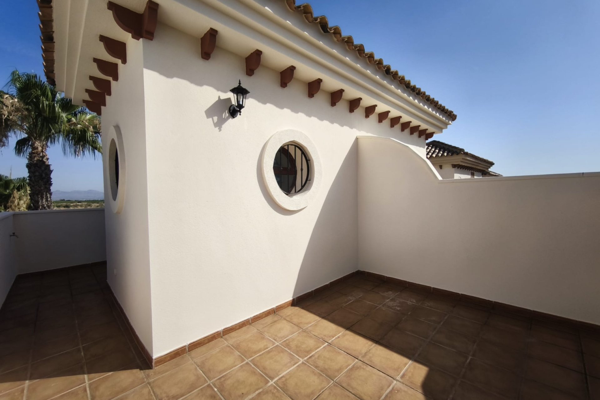 Reventa - Semi Detached Villa -
Algorfa - La Finca Golf Resort