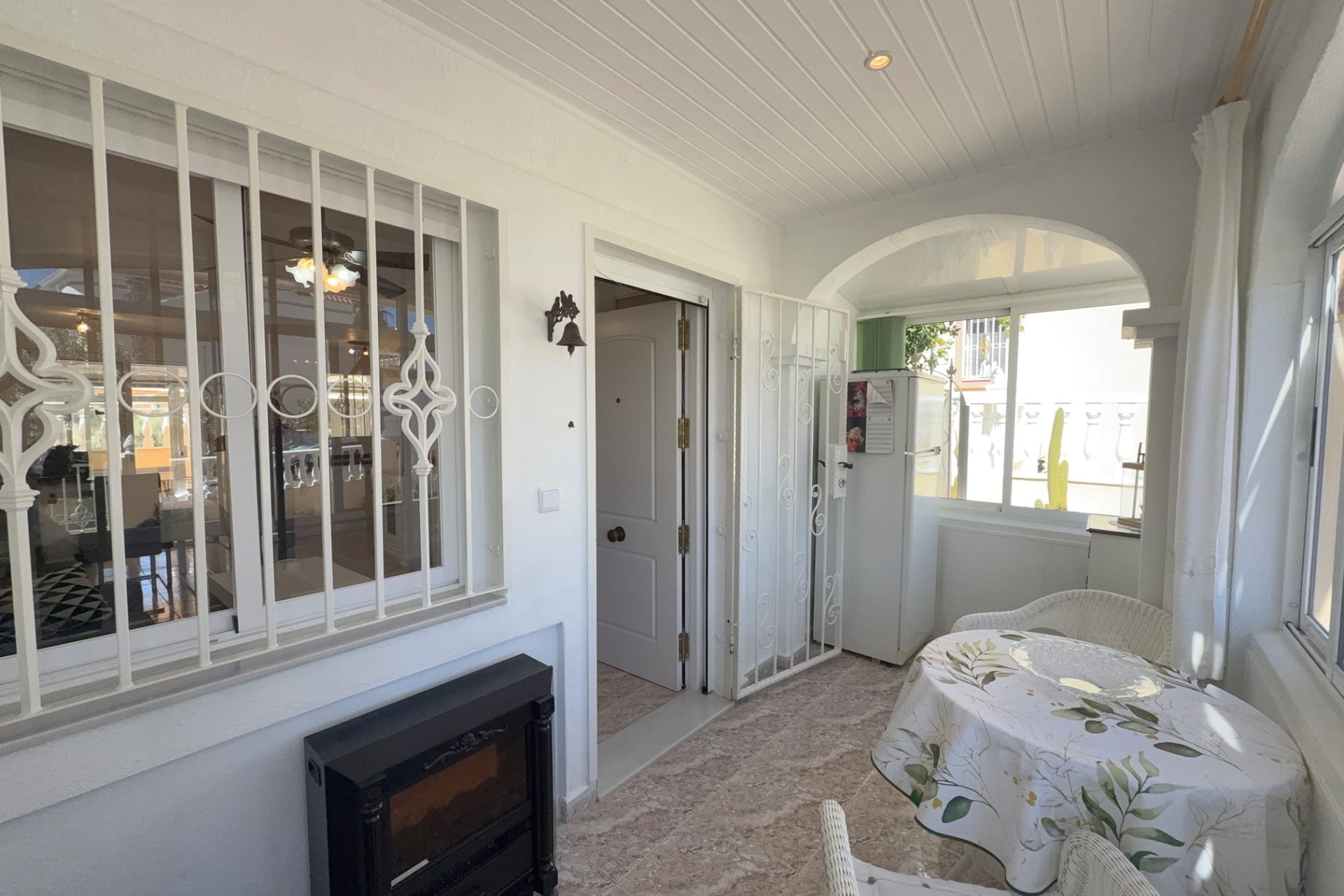 Reventa - Semi Detached Villa -
Cabo Roig - Cabo Roig>La Regia