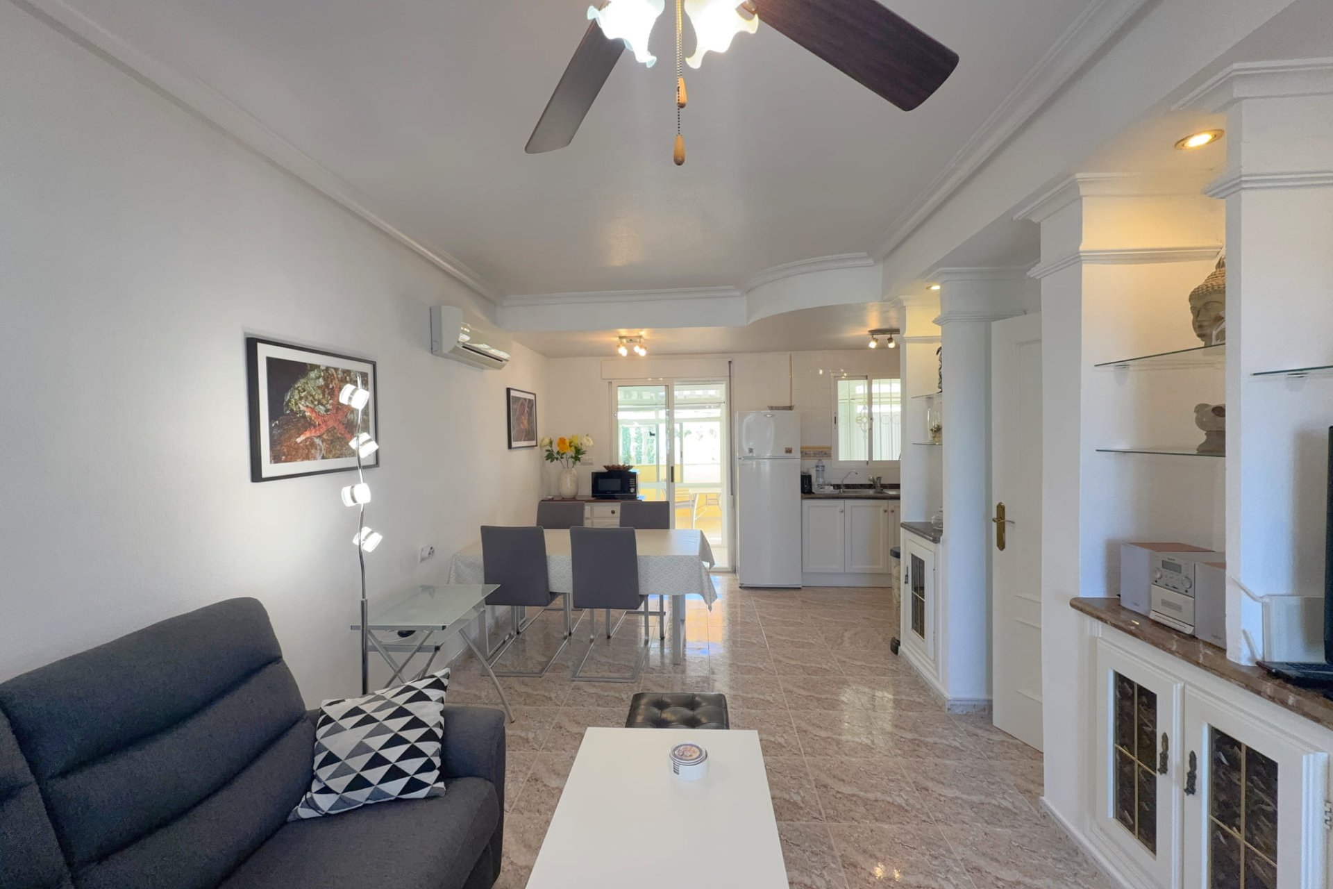 Reventa - Semi Detached Villa -
Cabo Roig - Cabo Roig>La Regia