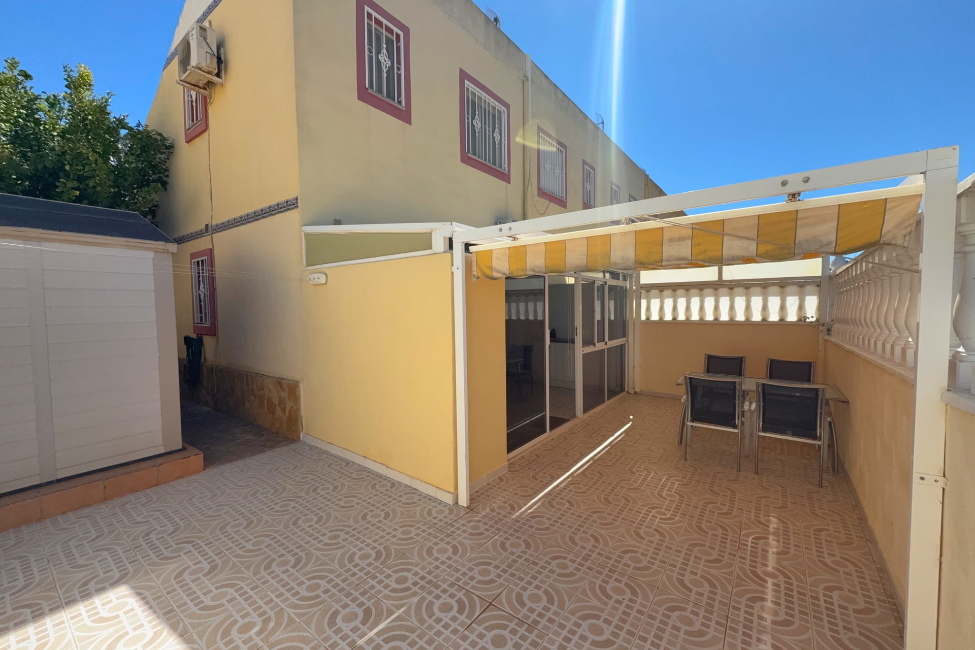 Reventa - Semi Detached Villa -
Cabo Roig - Cabo Roig>La Regia