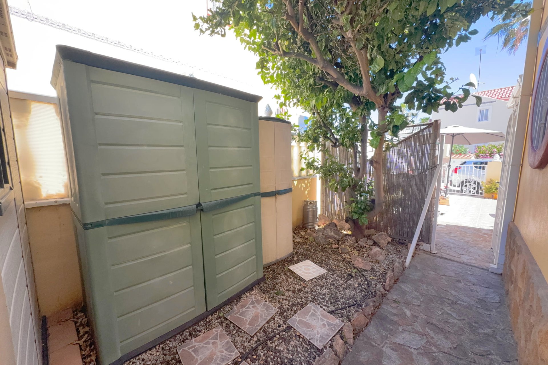 Reventa - Semi Detached Villa -
Cabo Roig - Cabo Roig>La Regia