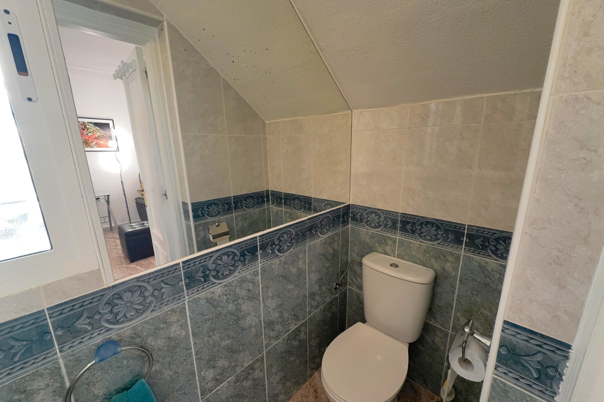 Reventa - Semi Detached Villa -
Cabo Roig - Cabo Roig>La Regia