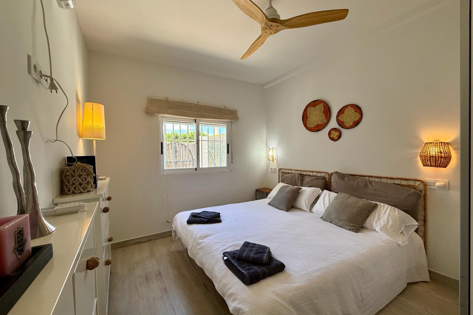Reventa - Semi Detached Villa -
Orihuela Costa - Campoamor