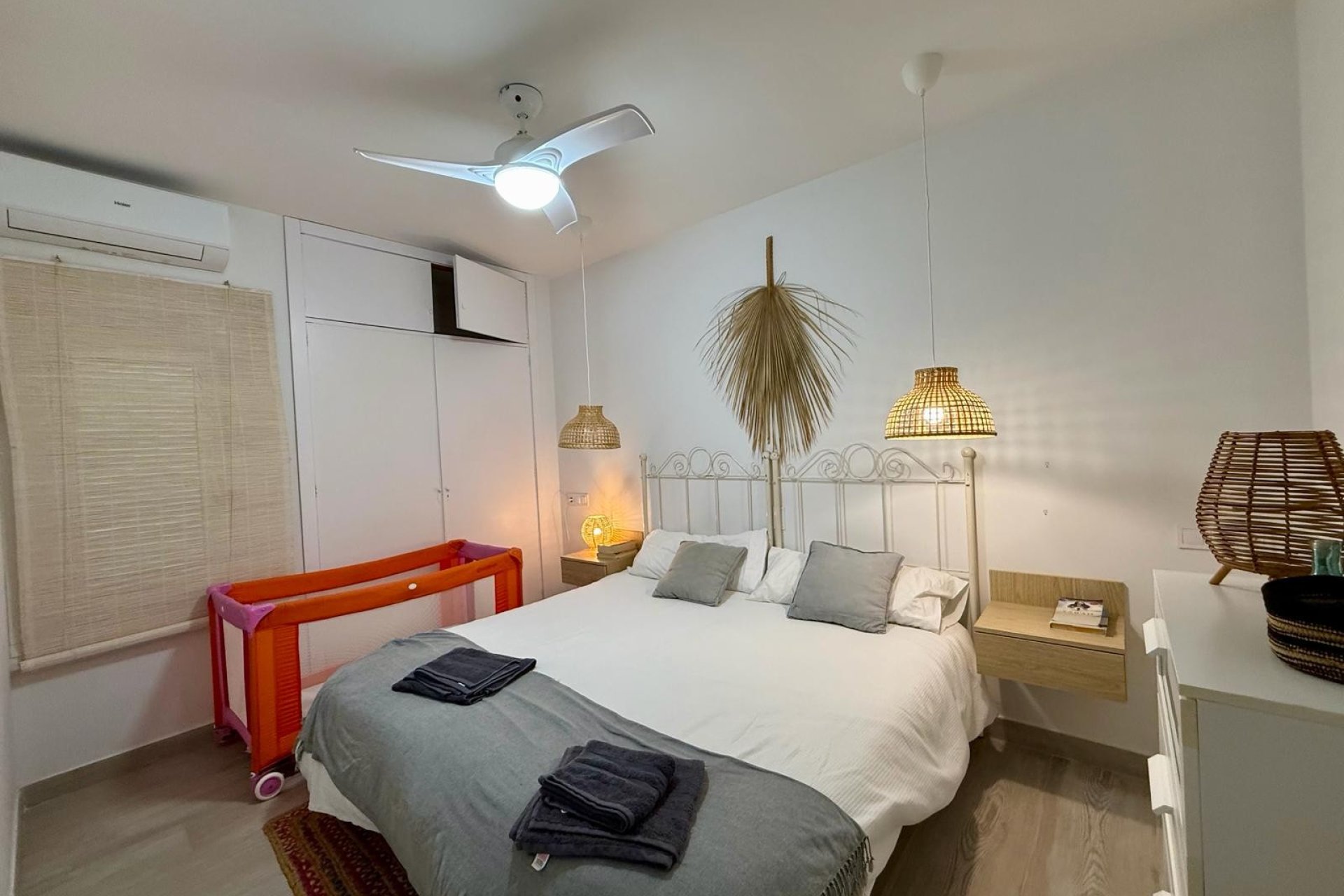 Reventa - Semi Detached Villa -
Orihuela Costa - Campoamor