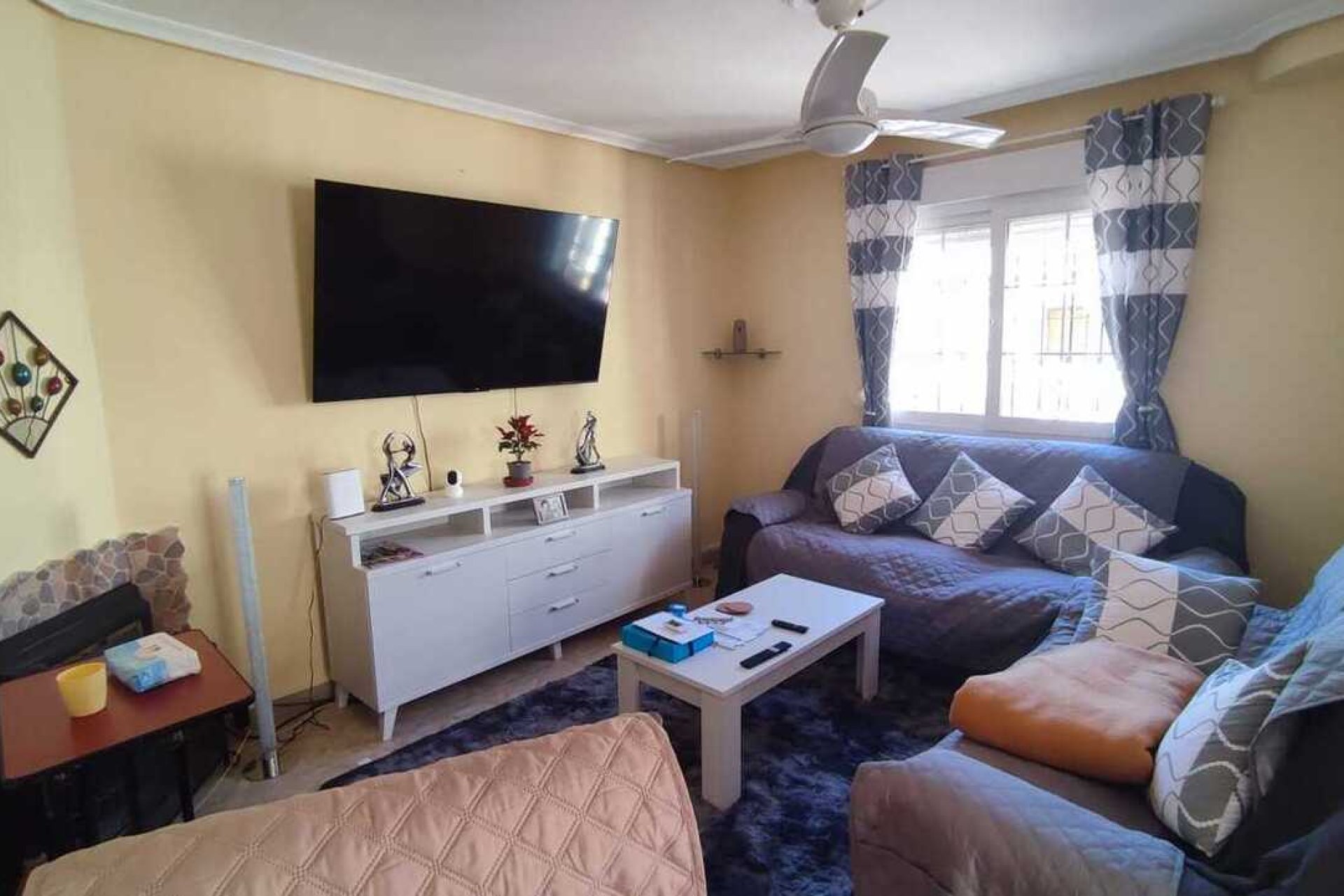 Reventa - Semi Detached Villa -
Playa Flamenca - Play Flamenca