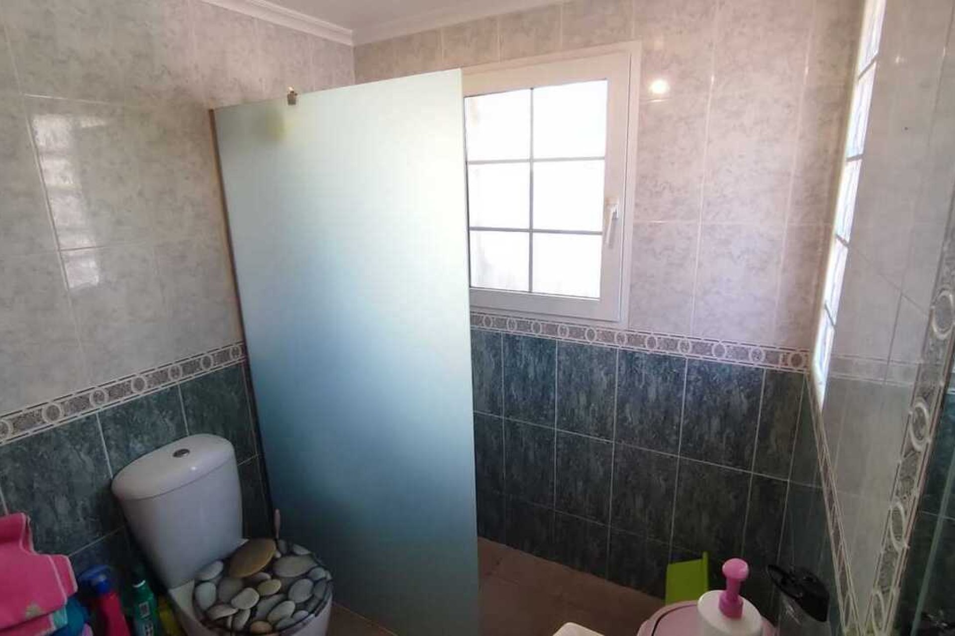 Reventa - Semi Detached Villa -
Playa Flamenca - Play Flamenca