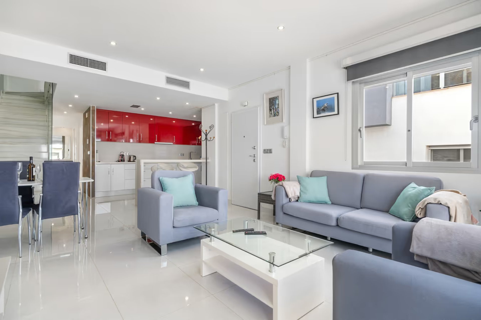 Reventa - Semi Detached Villa -
Punta Prima - Marina Med