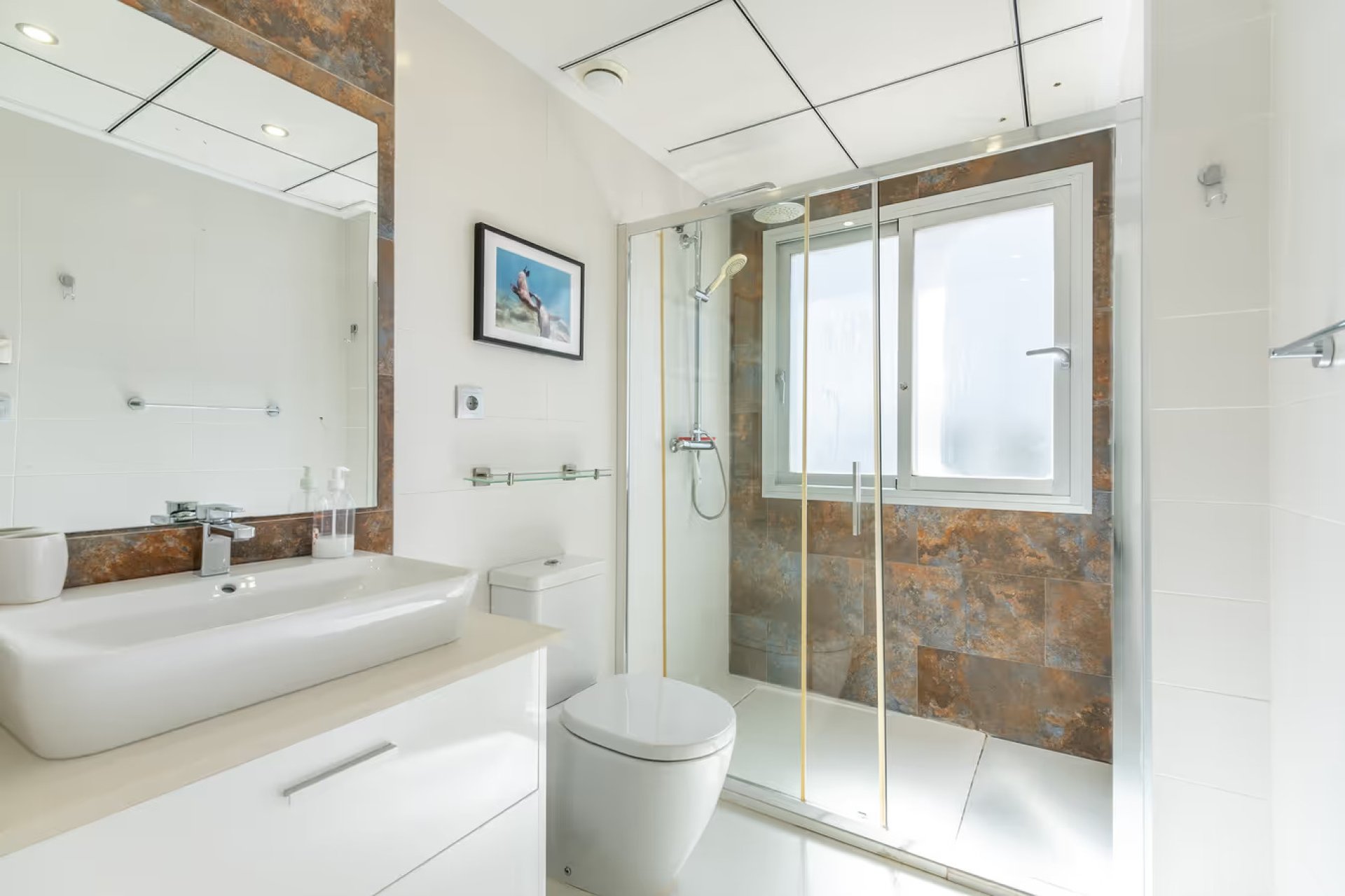 Reventa - Semi Detached Villa -
Punta Prima - Marina Med