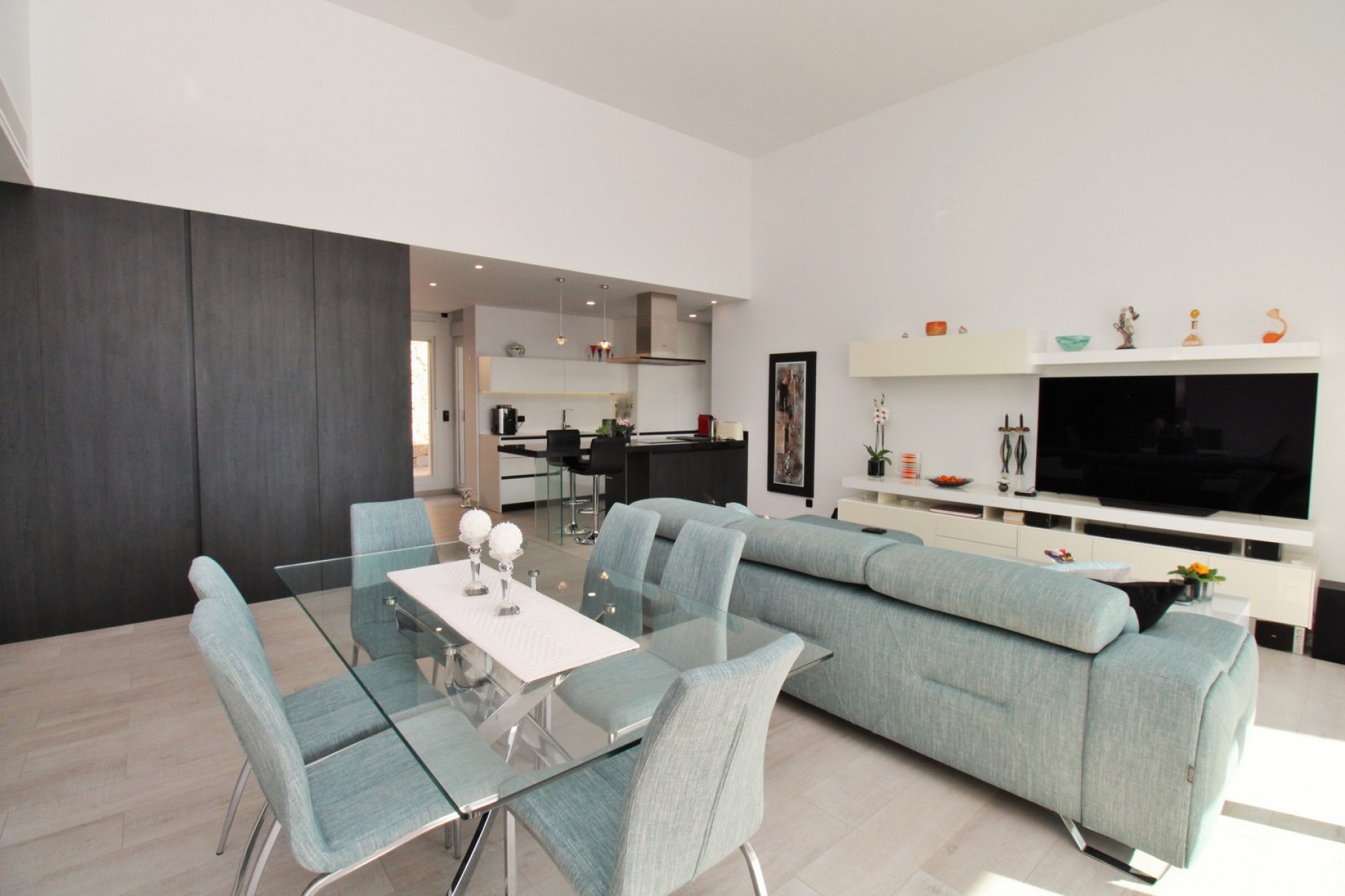 Reventa - Villa -
Algorfa - La Finca Golf Resort