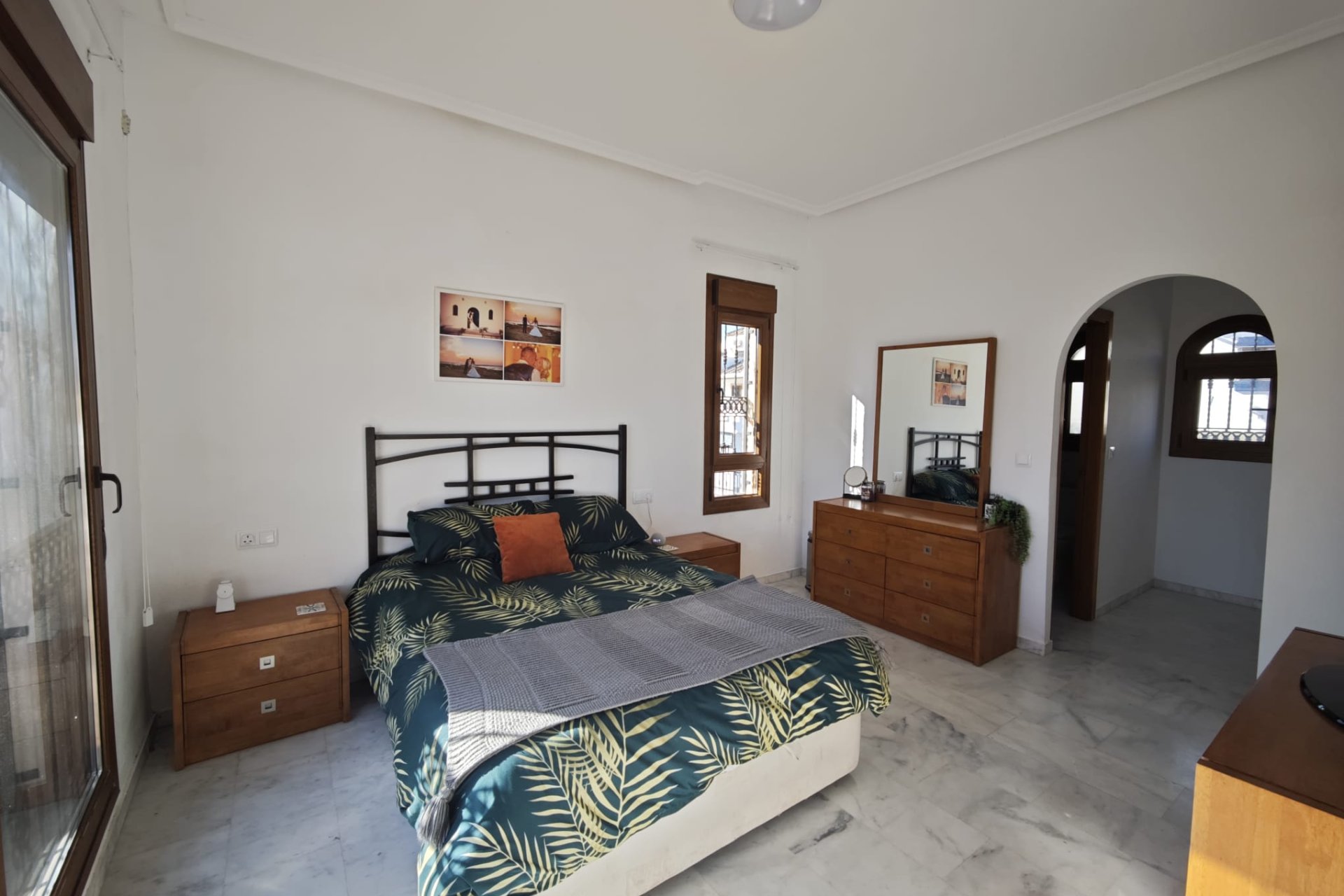 Reventa - Villa -
Algorfa - La Finca Golf