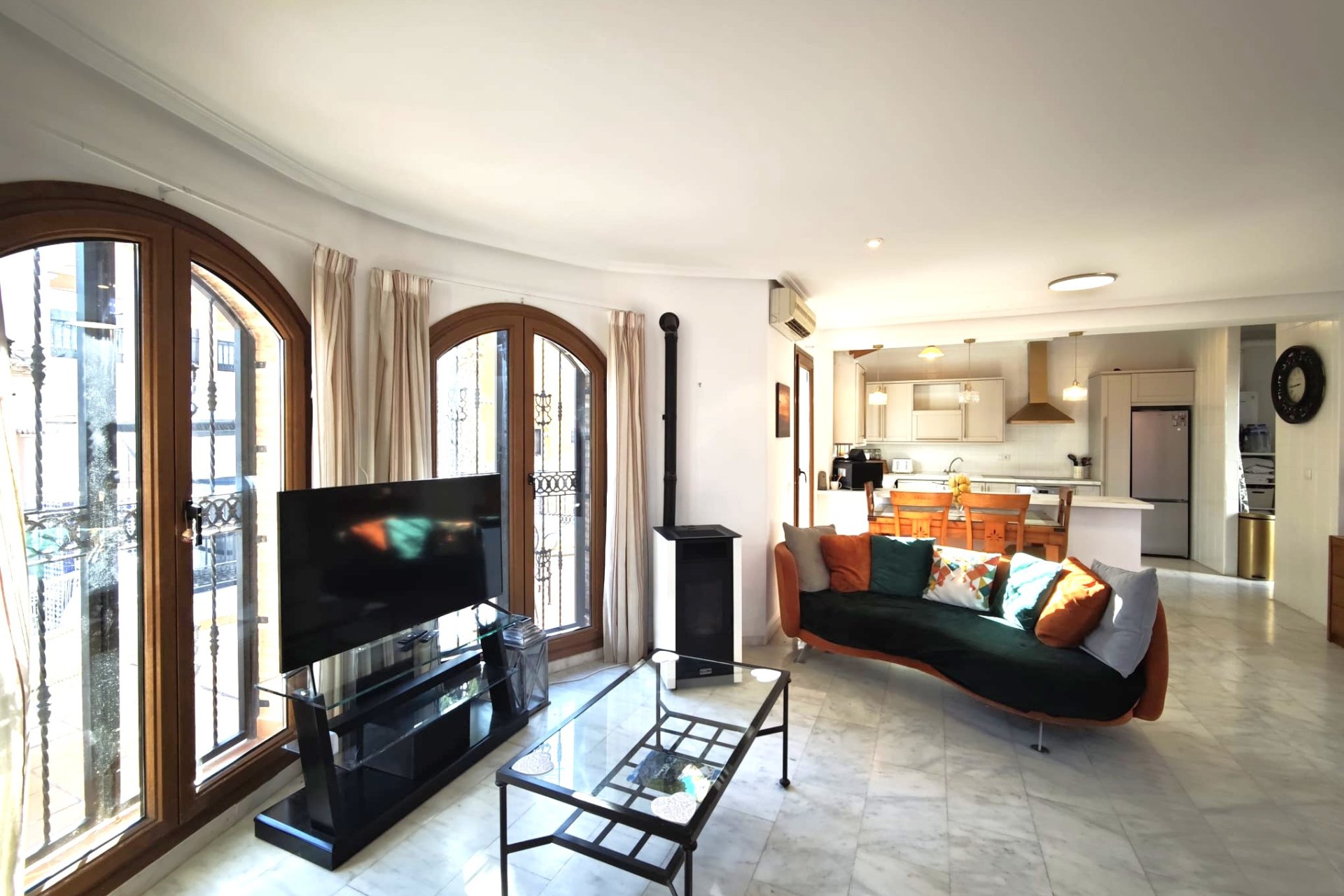 Reventa - Villa -
Algorfa - La Finca Golf