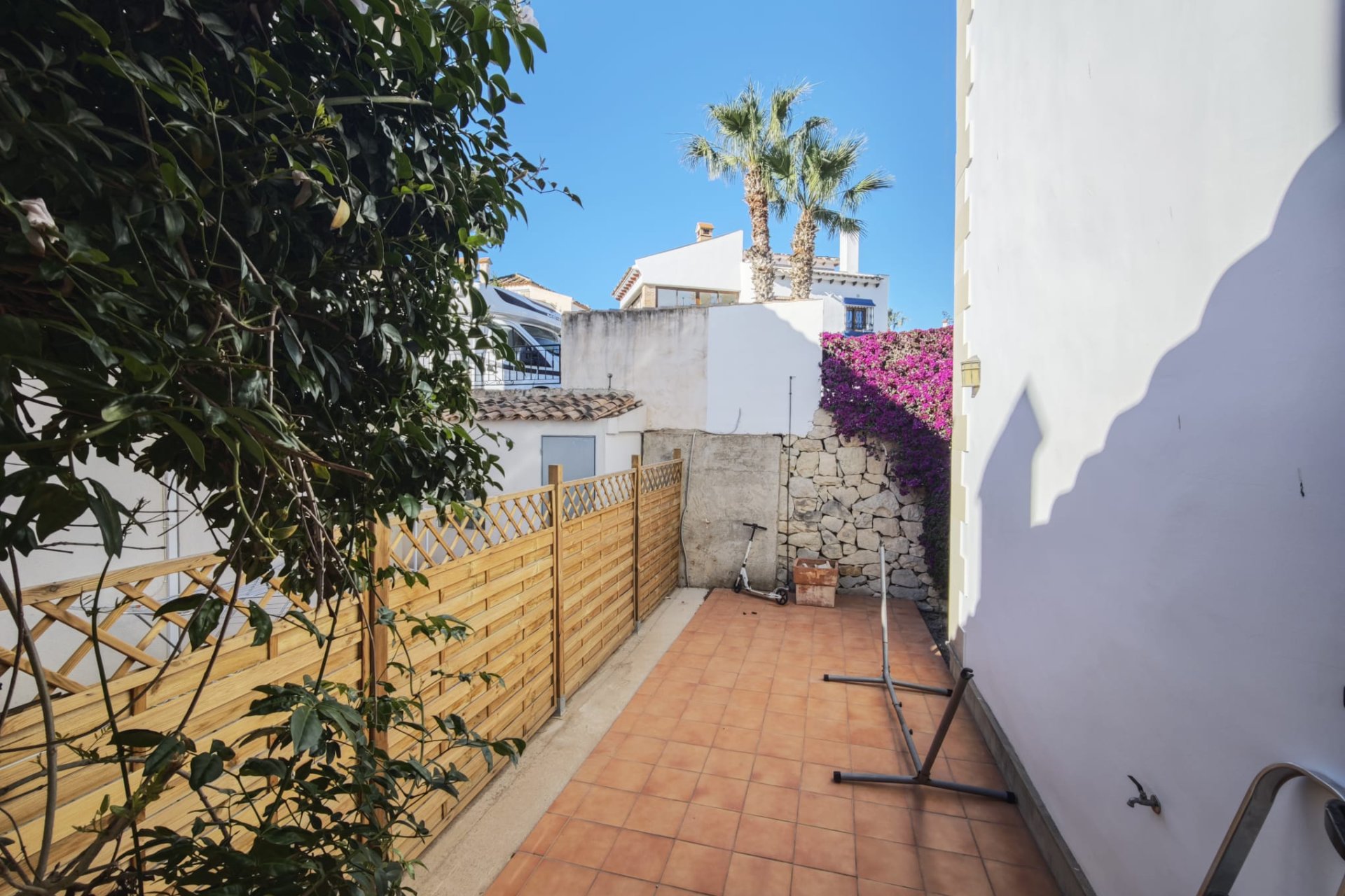 Reventa - Villa -
Algorfa - La Finca Golf