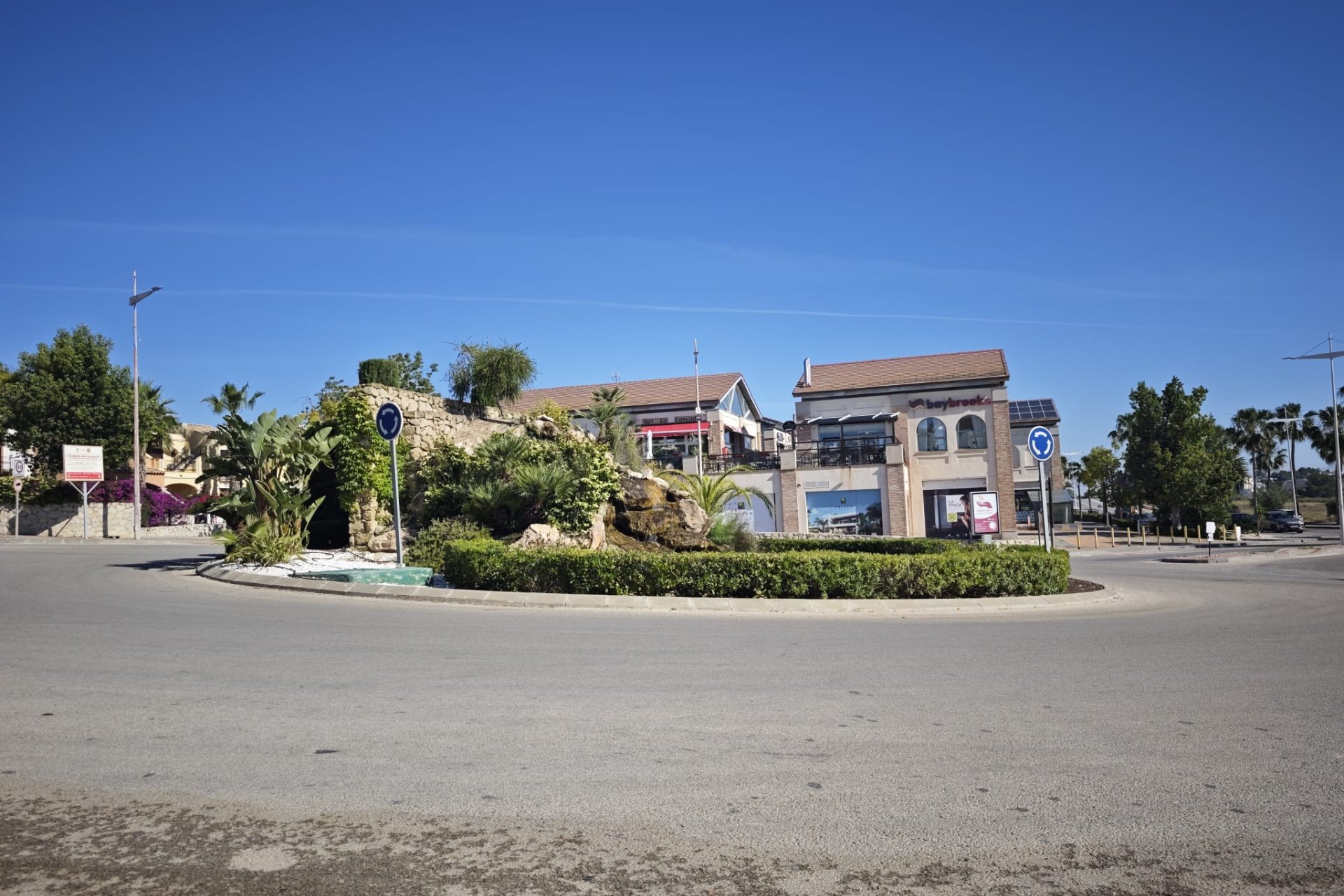 Reventa - Villa -
Algorfa - La Finca Golf