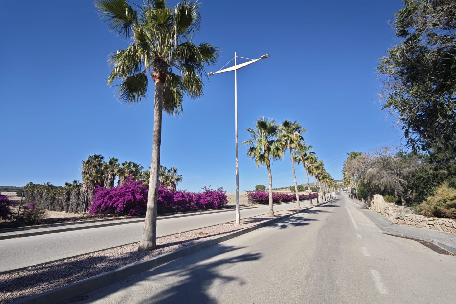 Reventa - Villa -
Algorfa - La Finca Golf