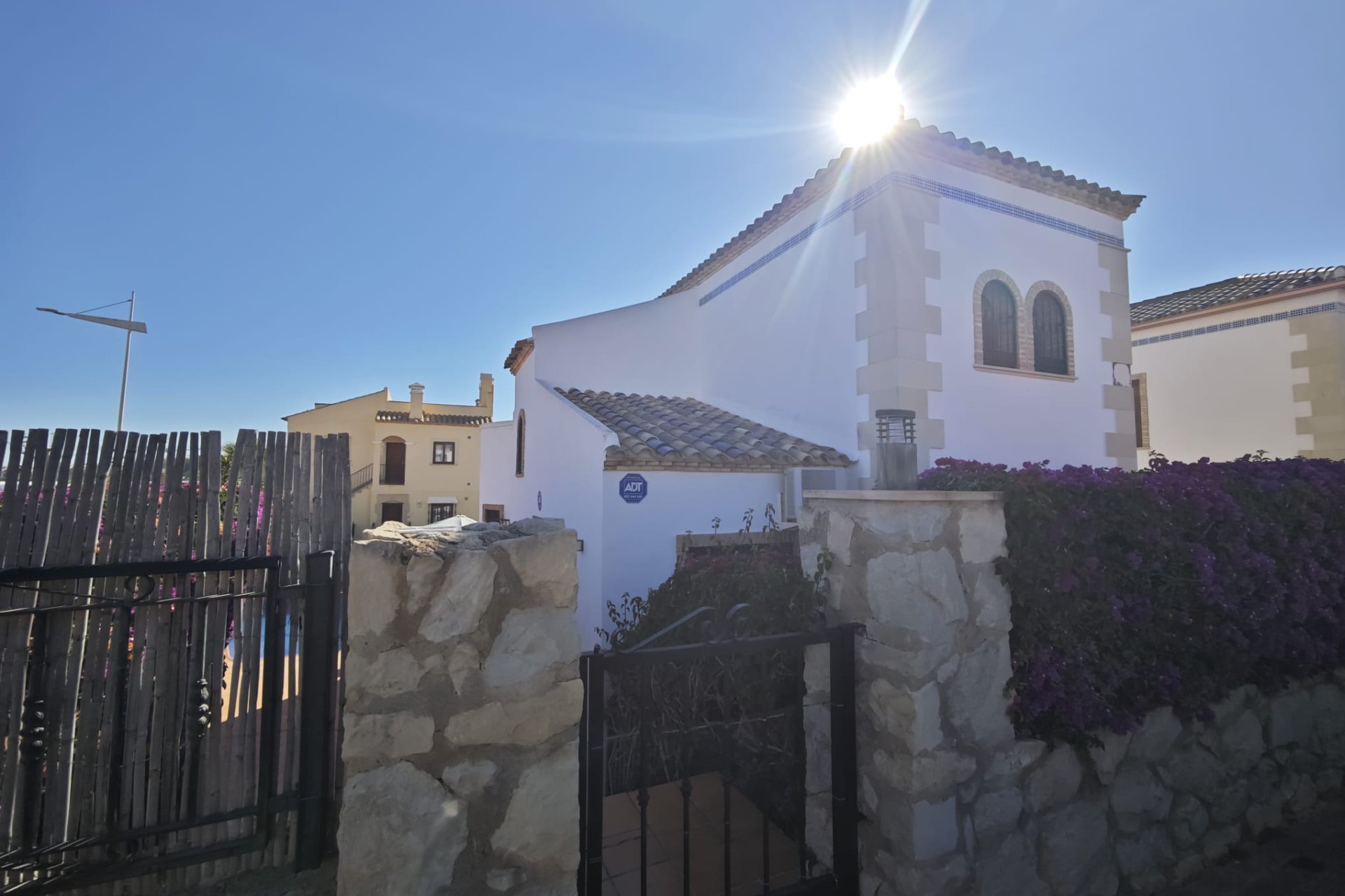 Reventa - Villa -
Algorfa - La Finca Golf