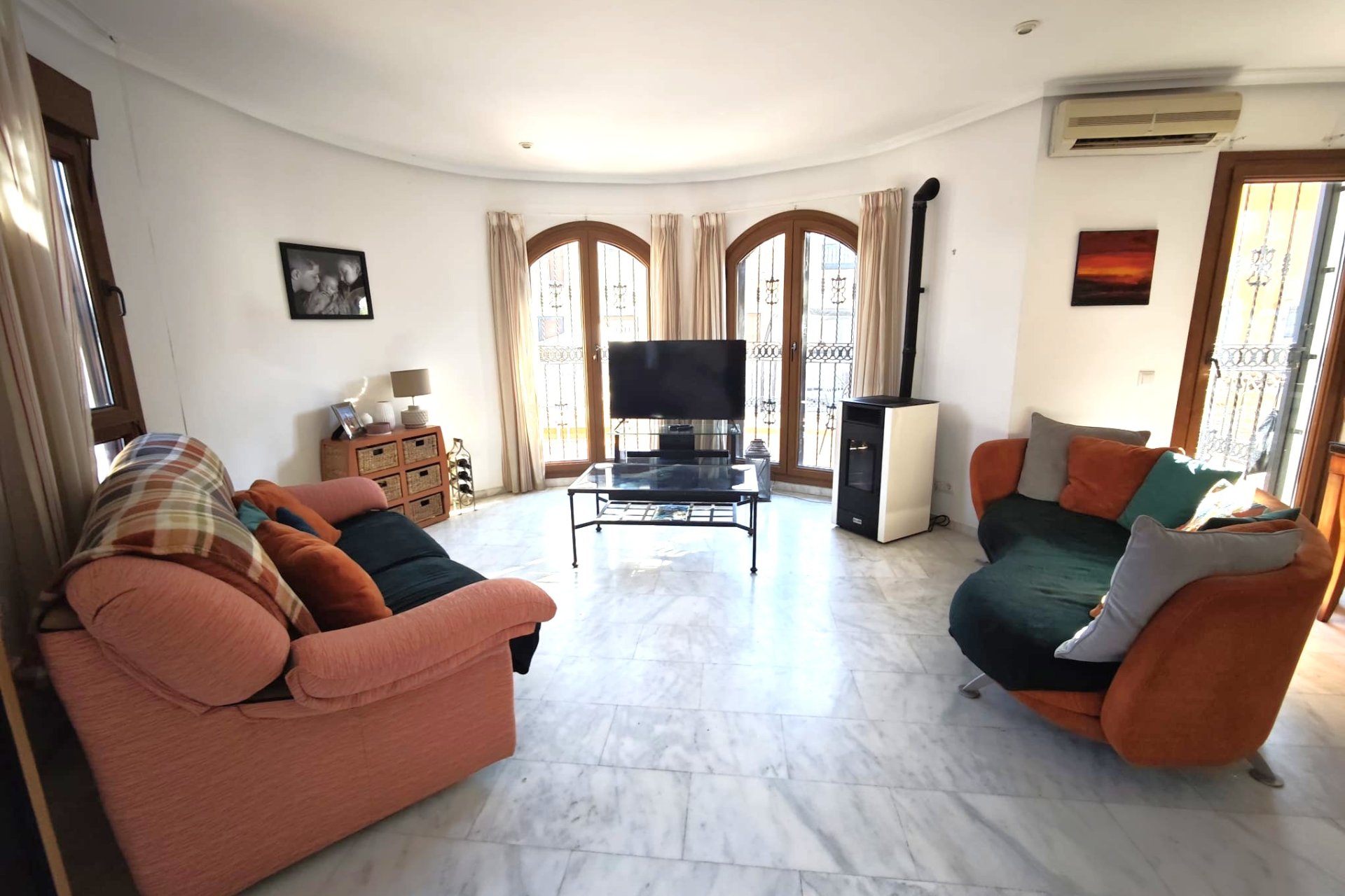 Reventa - Villa -
Algorfa - La Finca Golf