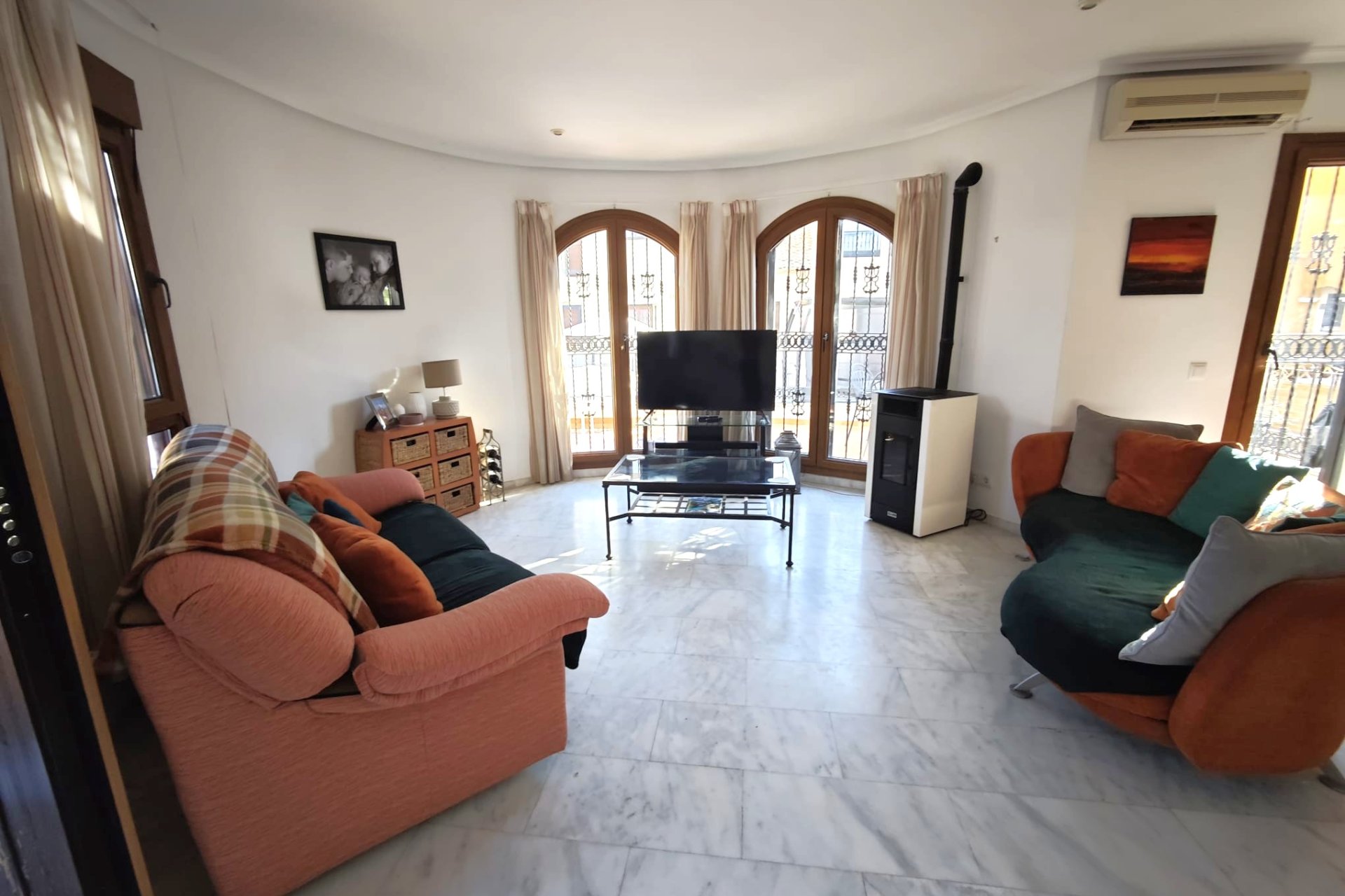 Reventa - Villa -
Algorfa - La Finca Golf