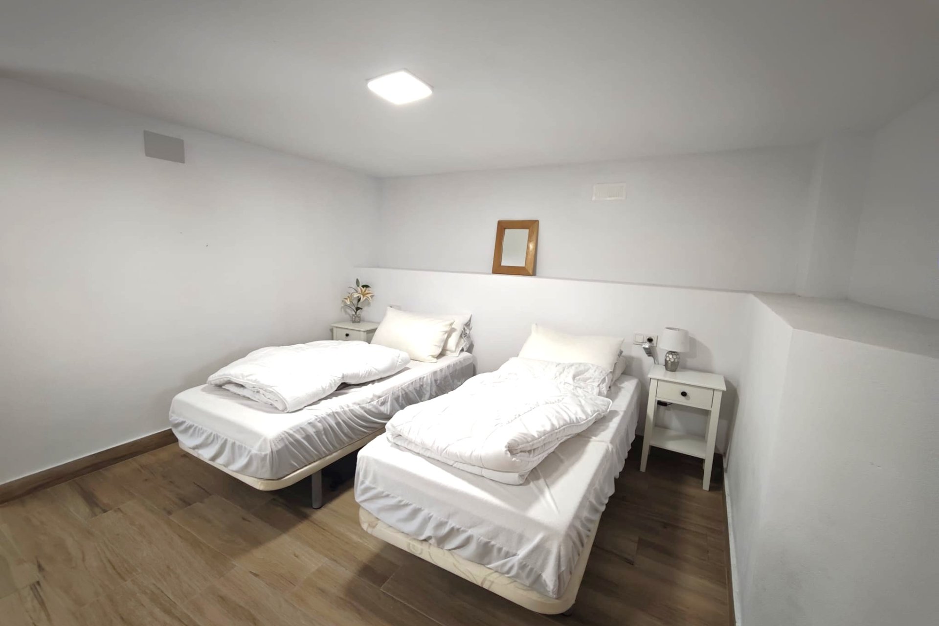 Reventa - Villa -
Algorfa - La Finca Golf