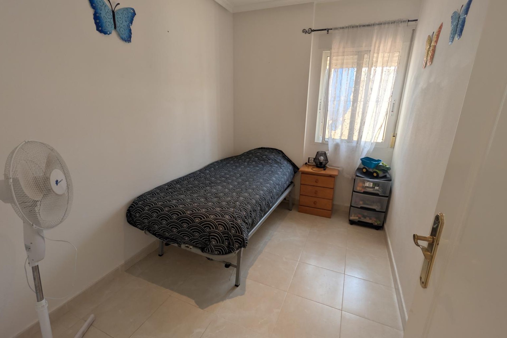 Reventa - Villa -
Algorfa - Lo Crispen