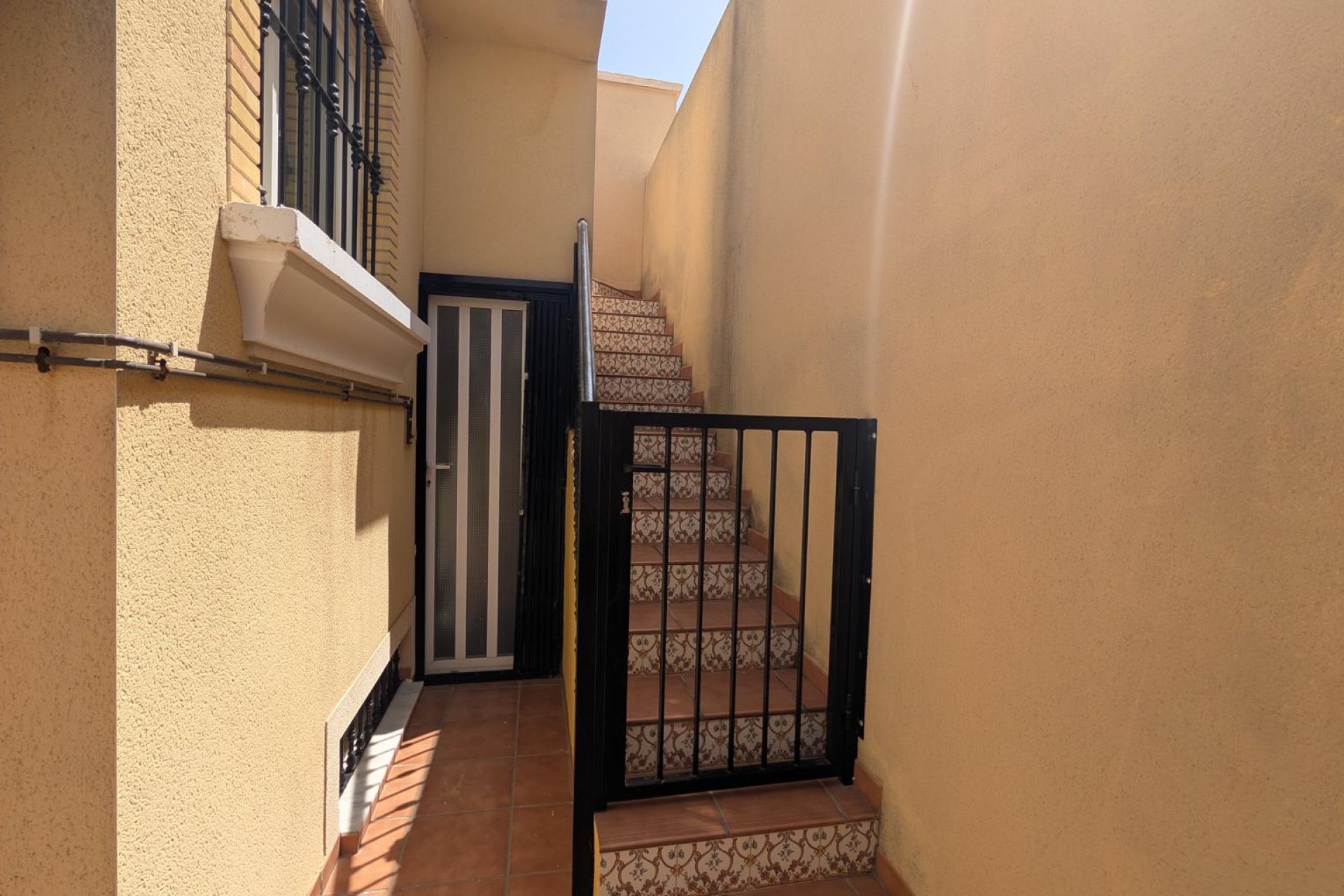 Reventa - Villa -
Algorfa - Lo Crispen
