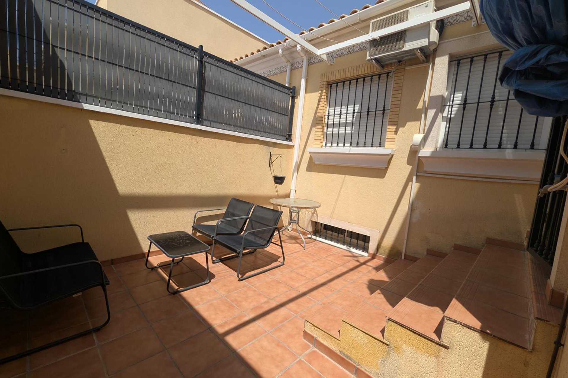 Reventa - Villa -
Algorfa - Lo Crispen