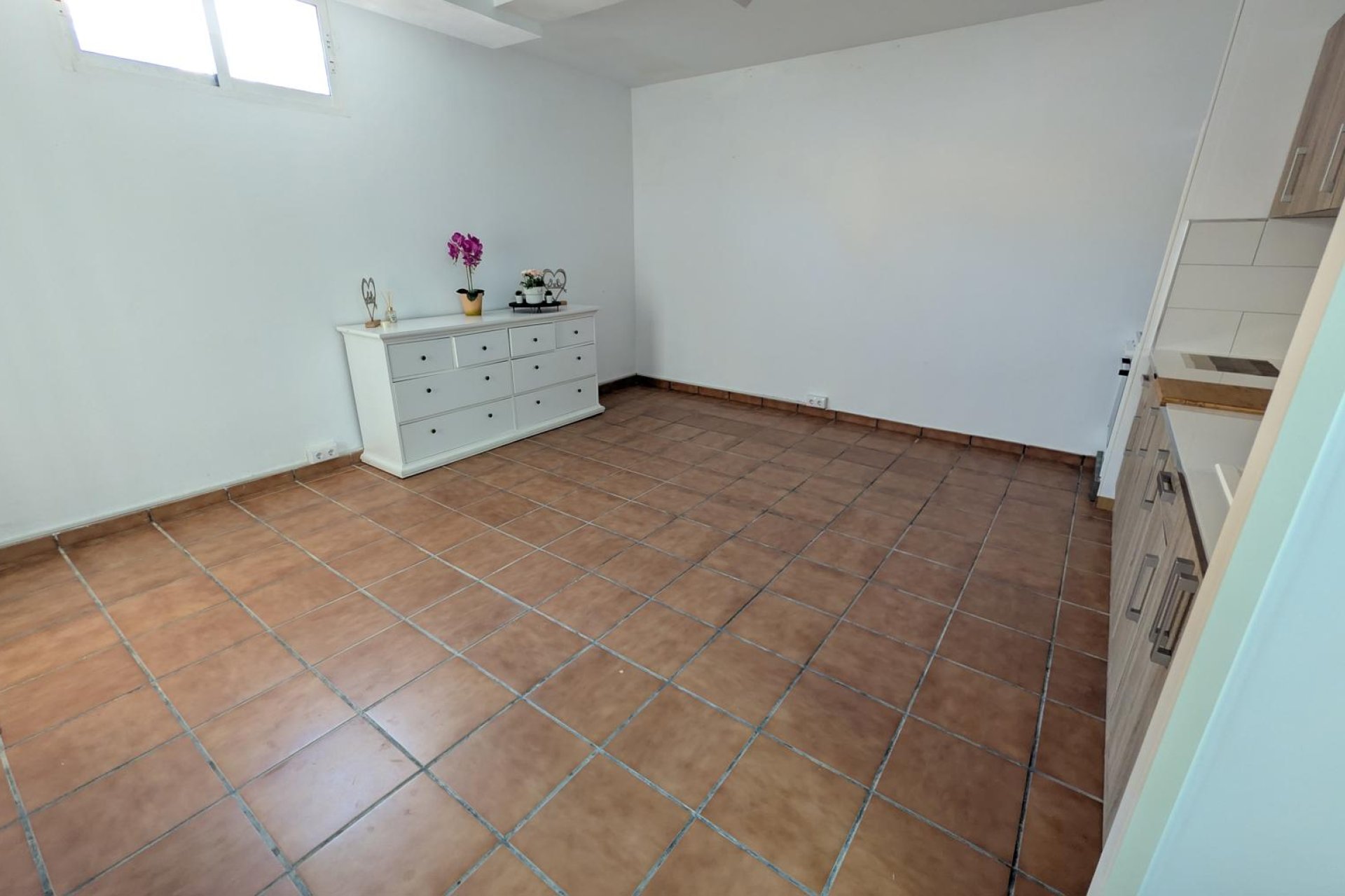 Reventa - Villa -
Algorfa - Lo Crispen