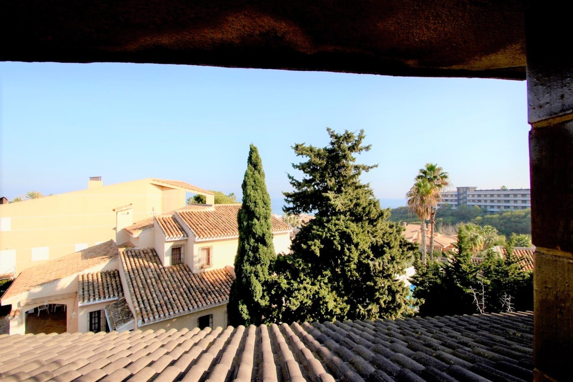Reventa - Villa -
Alicante - Campoamor