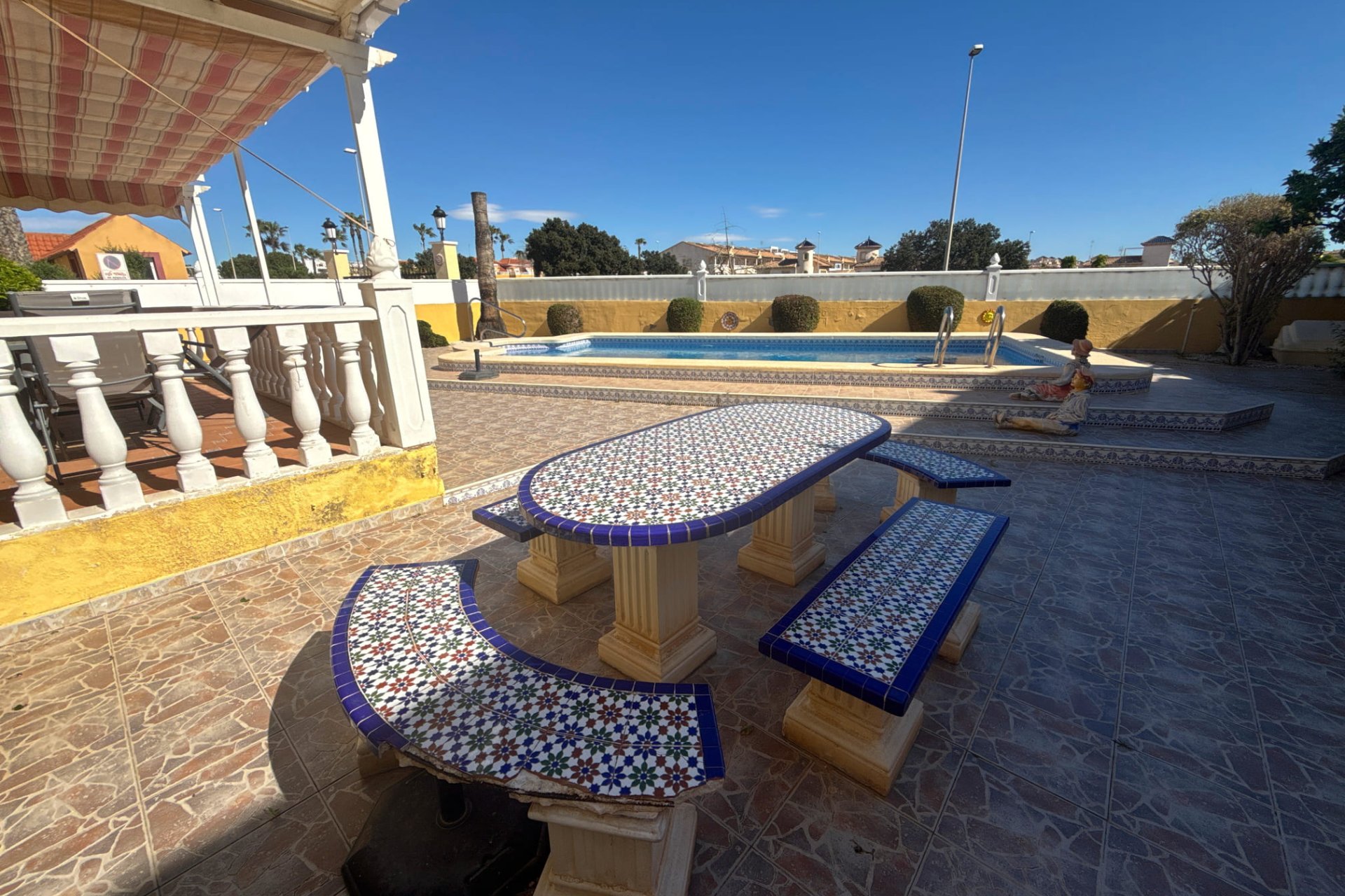 Reventa - Villa -
Cabo Roig - Cabo Roig>La Regia