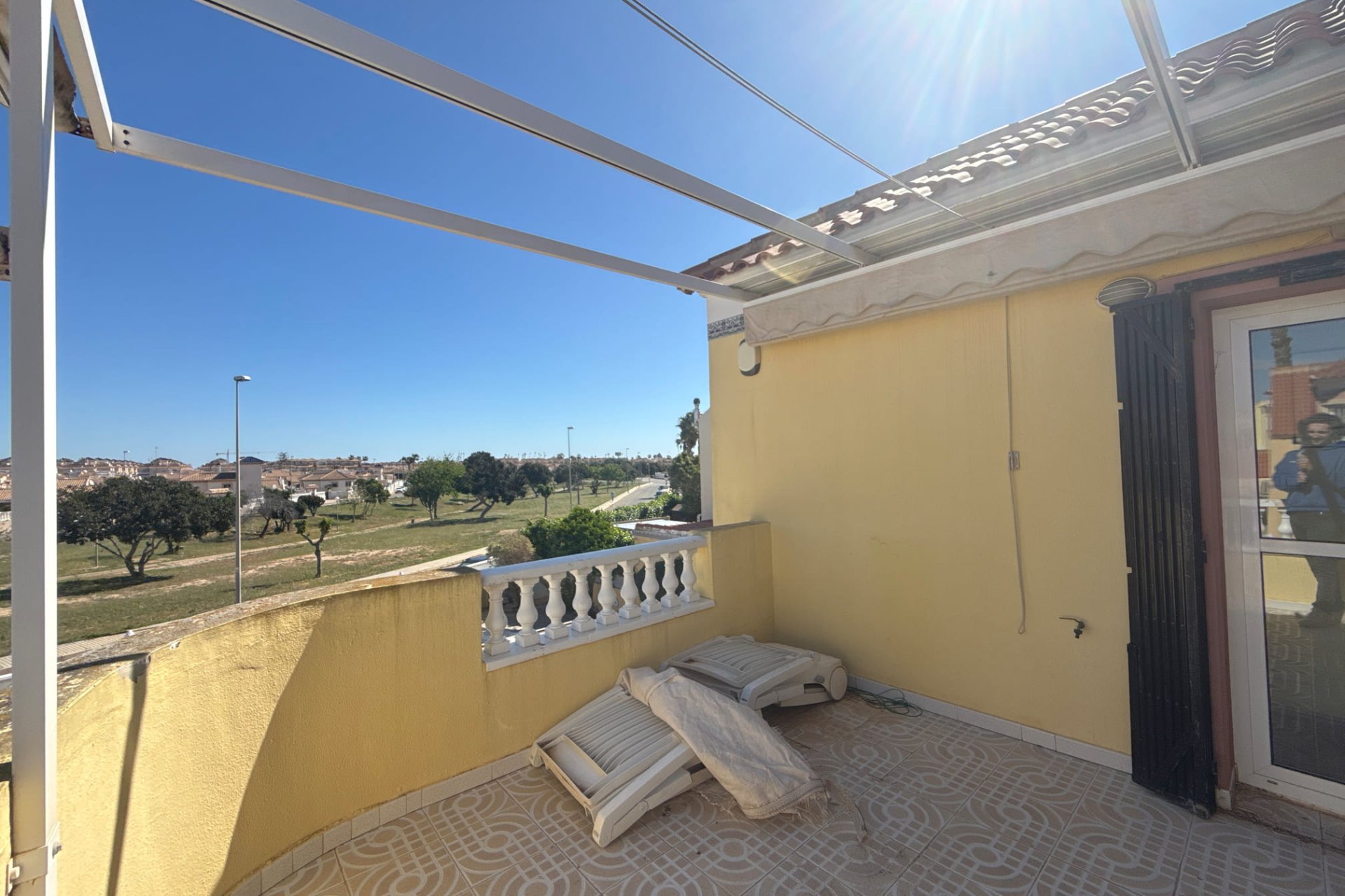 Reventa - Villa -
Cabo Roig - Cabo Roig>La Regia