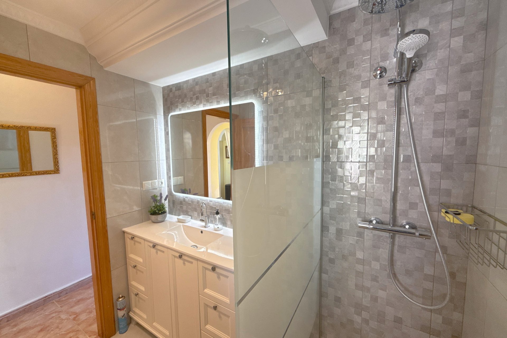 Reventa - Villa -
Cabo Roig - Cabo Roig>La Regia