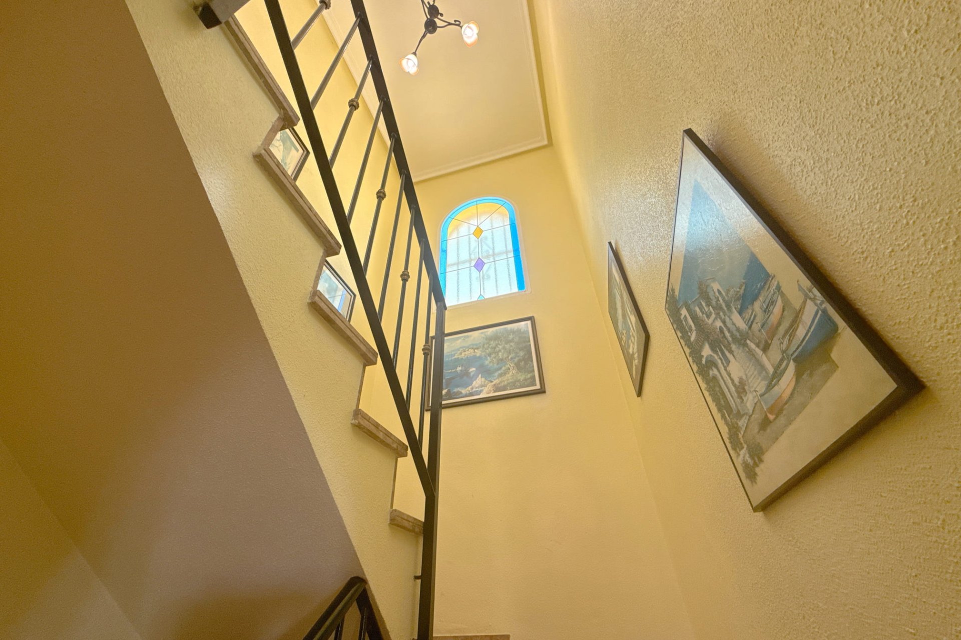 Reventa - Villa -
Cabo Roig - Cabo Roig>La Regia