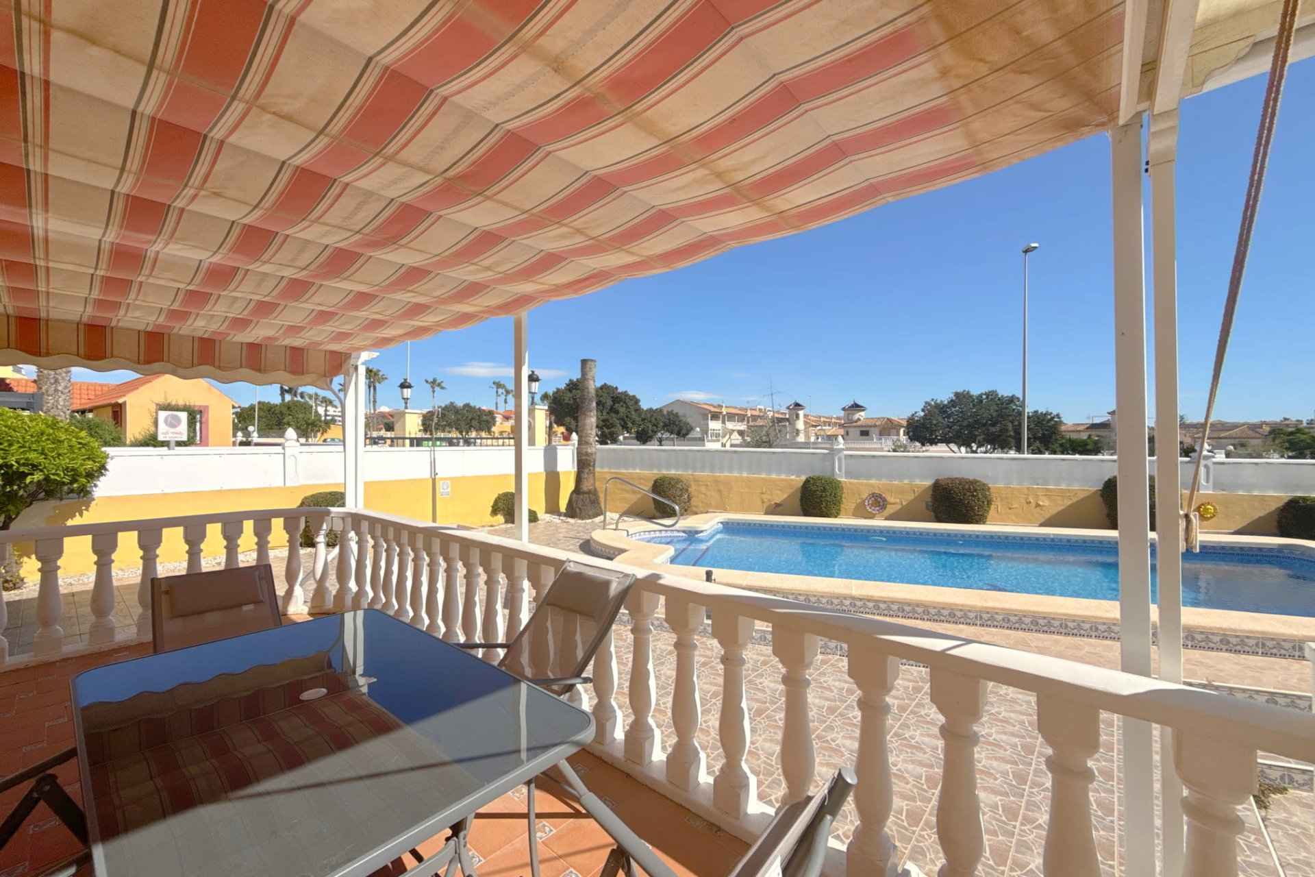 Reventa - Villa -
Cabo Roig - Cabo Roig>La Regia