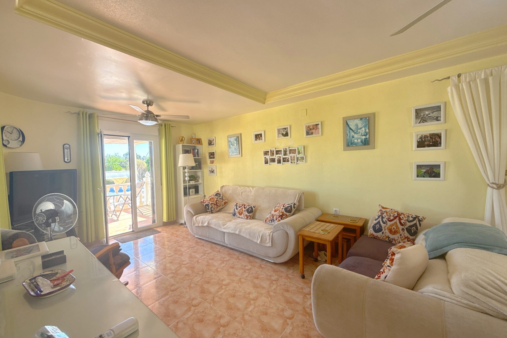 Reventa - Villa -
Cabo Roig - Cabo Roig>La Regia