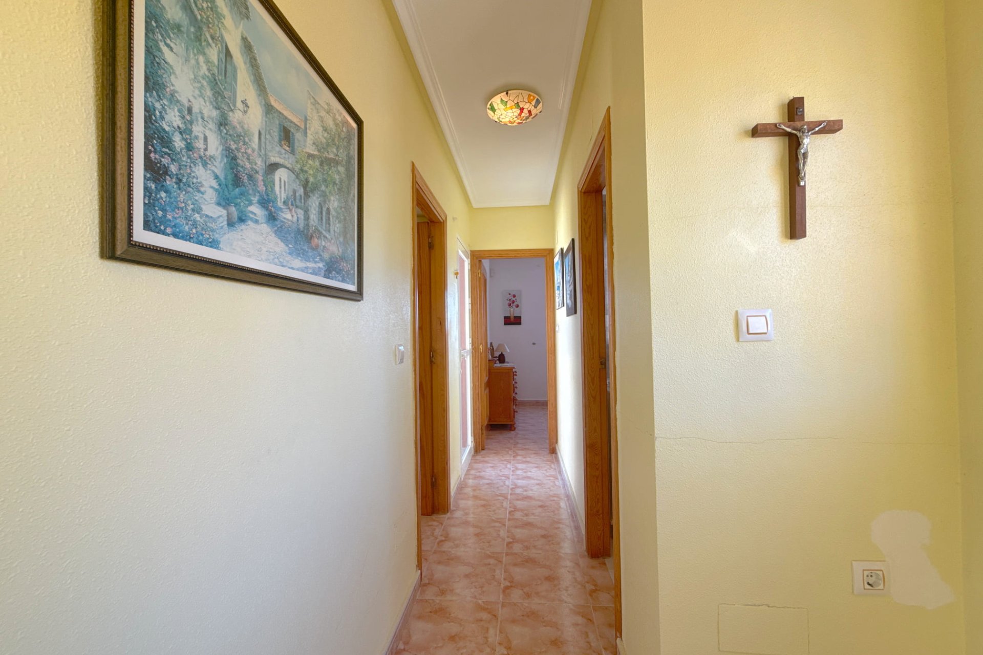 Reventa - Villa -
Cabo Roig - Cabo Roig>La Regia