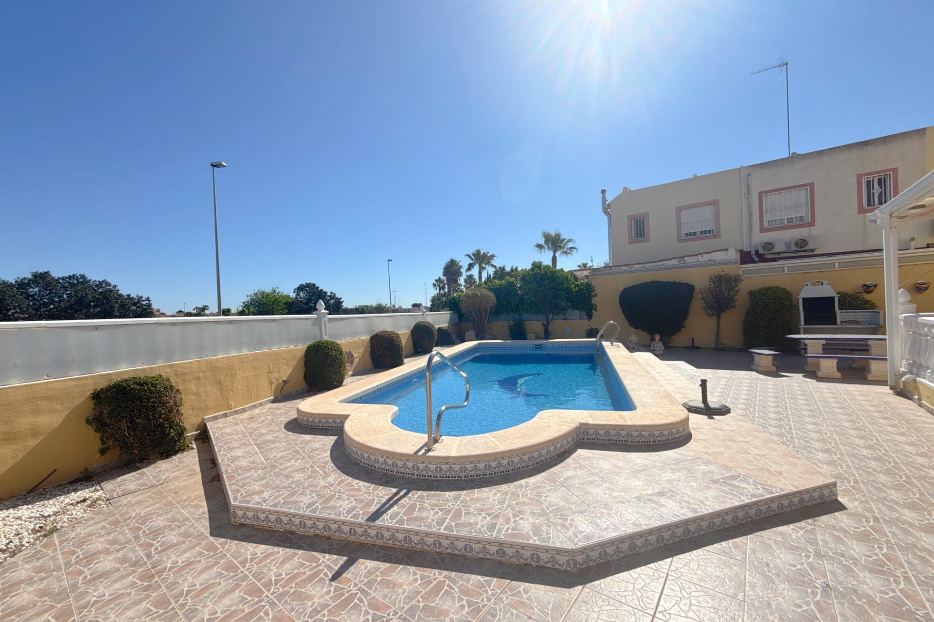 Reventa - Villa -
Cabo Roig - Cabo Roig>La Regia