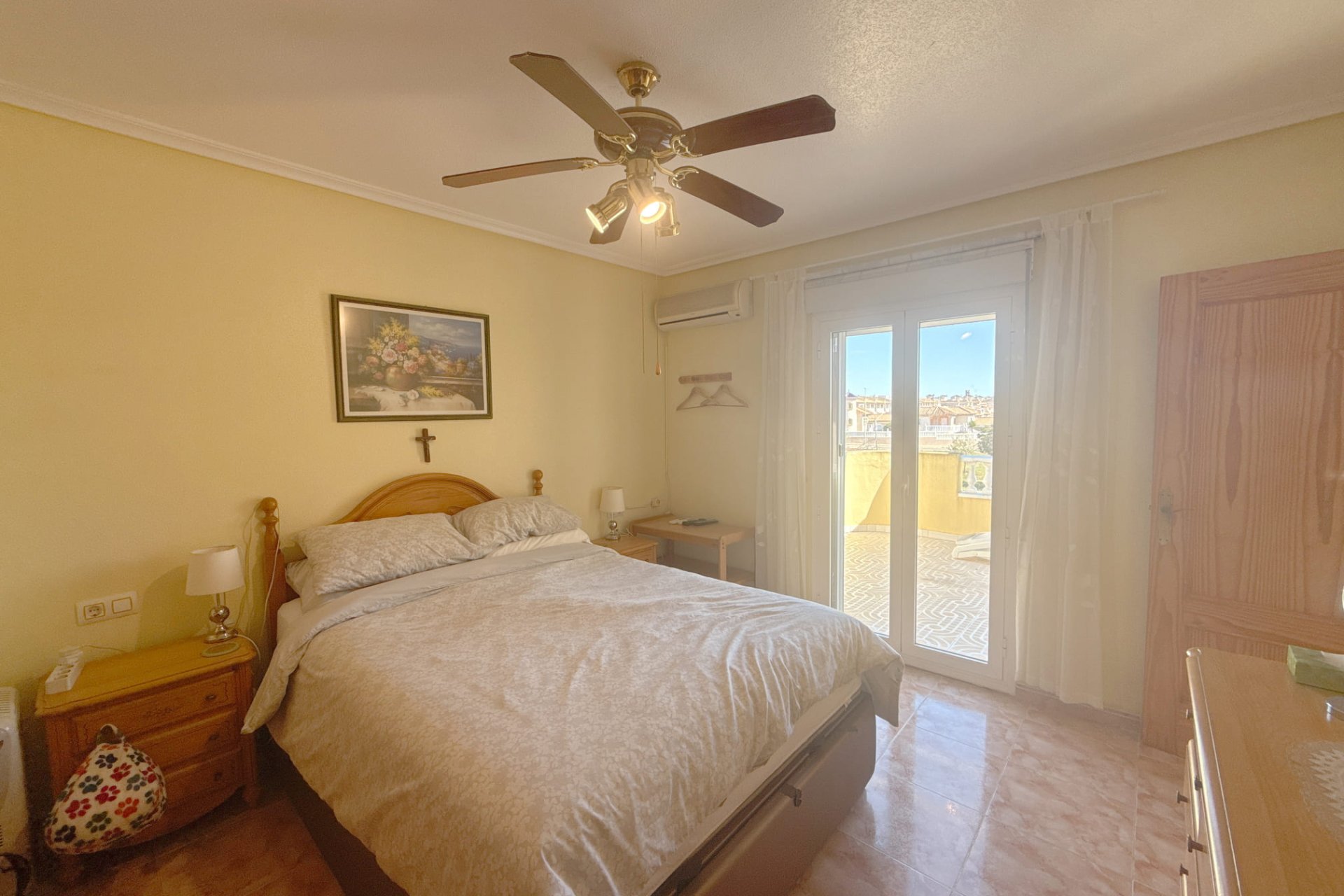 Reventa - Villa -
Cabo Roig - Cabo Roig>La Regia