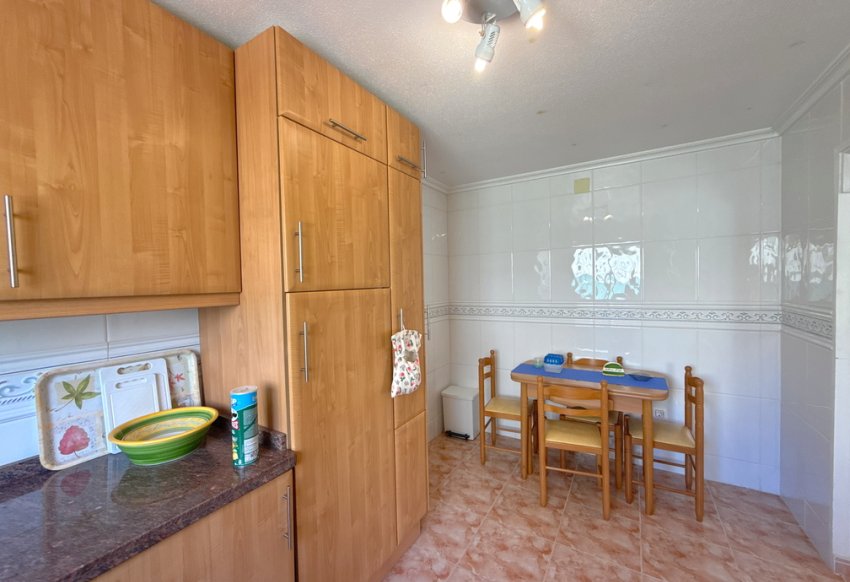 Reventa - Villa -
Cabo Roig - Cabo Roig>La Regia