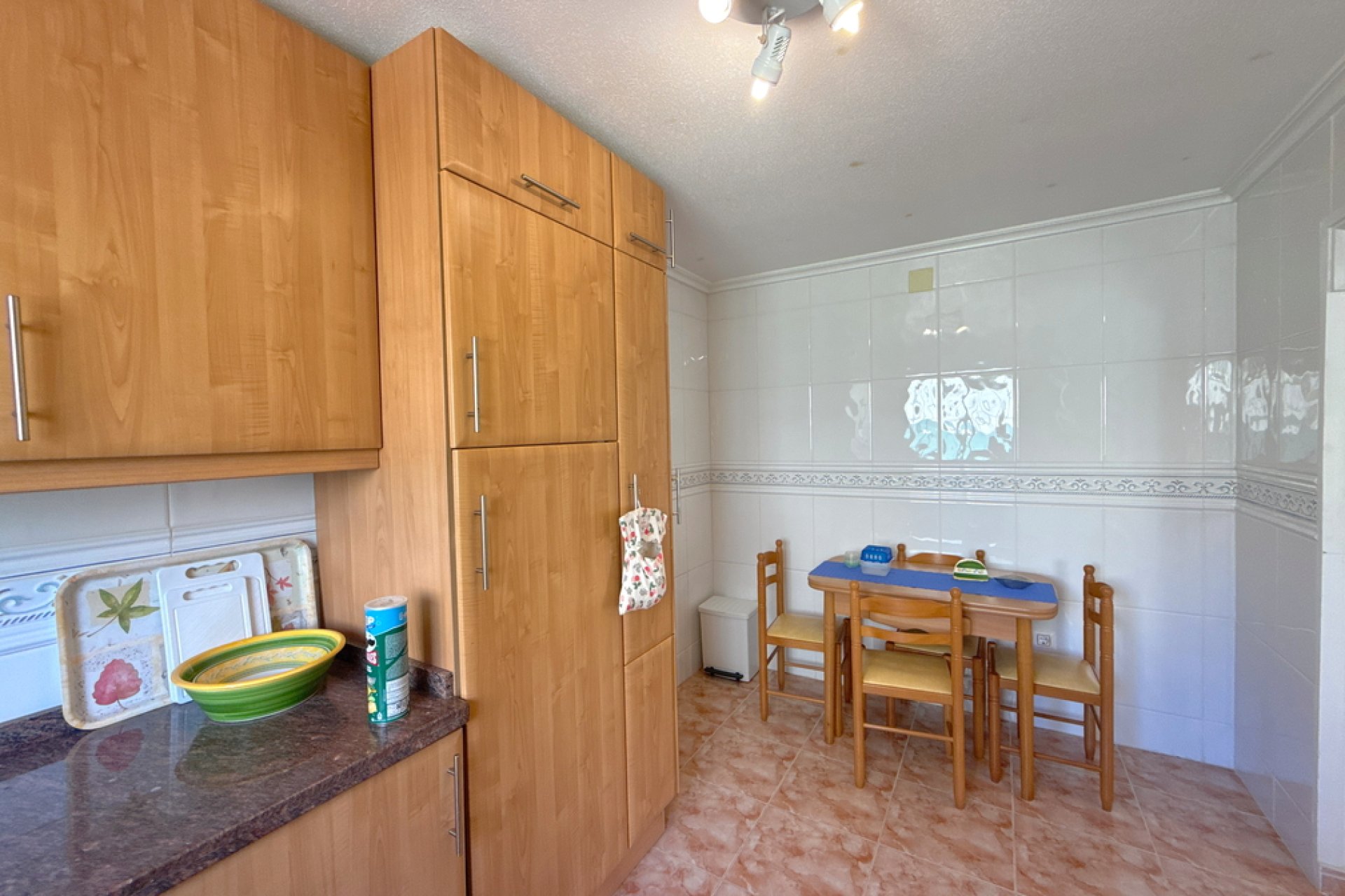 Reventa - Villa -
Cabo Roig - Cabo Roig>La Regia