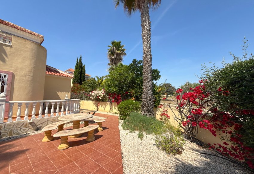 Reventa - Villa -
Cabo Roig - Cabo Roig>La Regia