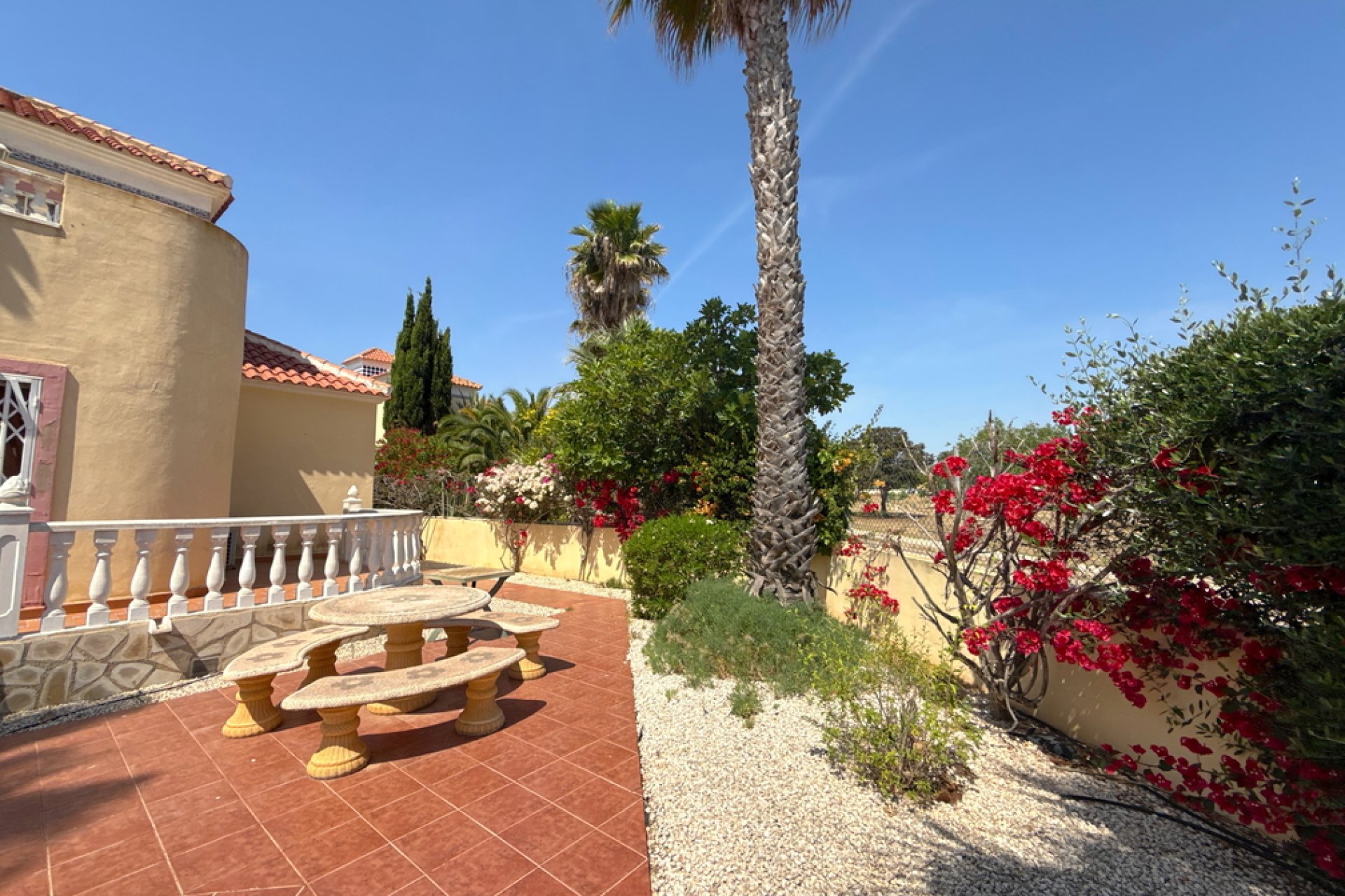 Reventa - Villa -
Cabo Roig - Cabo Roig>La Regia