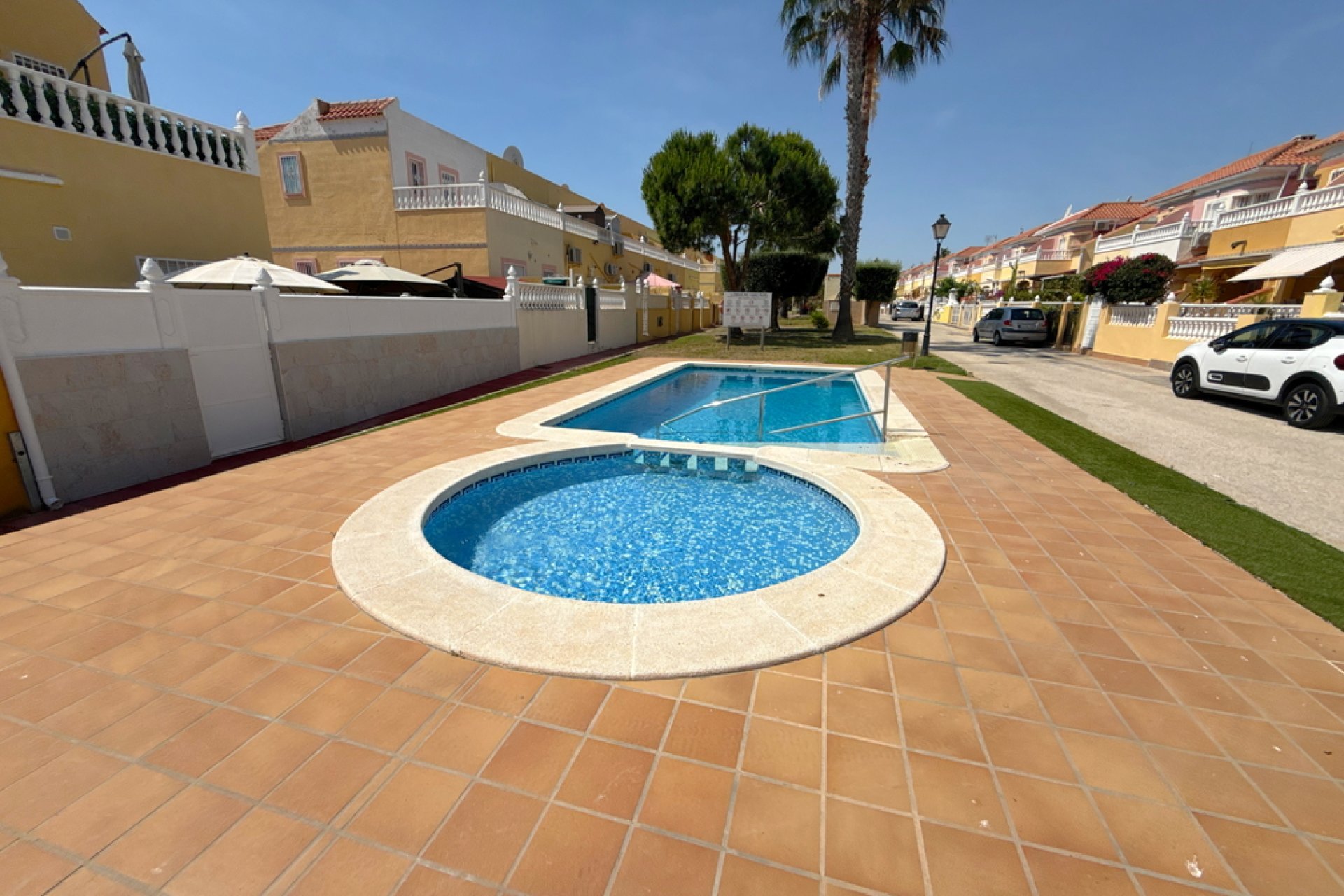 Reventa - Villa -
Cabo Roig - Cabo Roig>La Regia